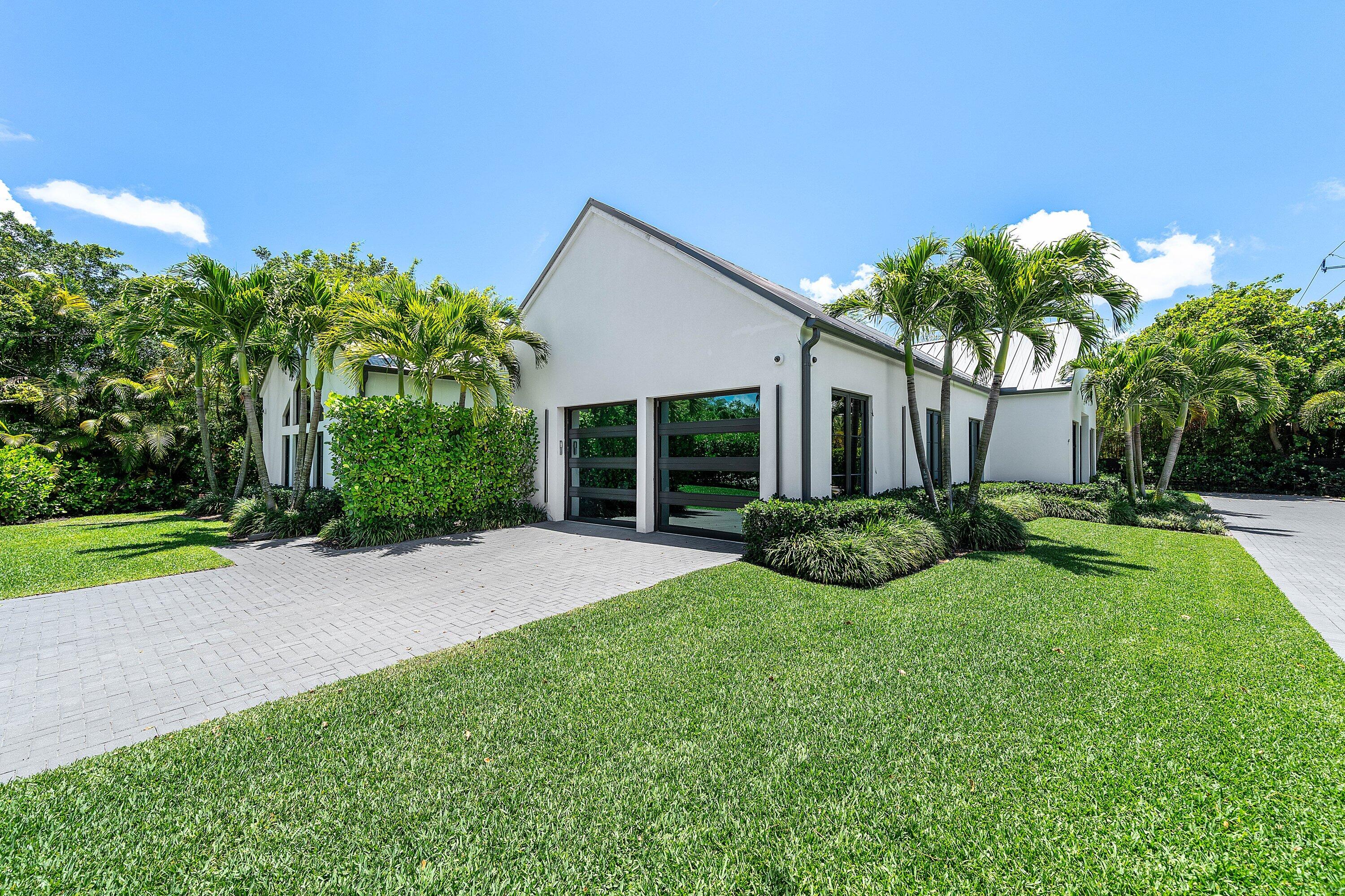 DELL PARK - Residential Lease