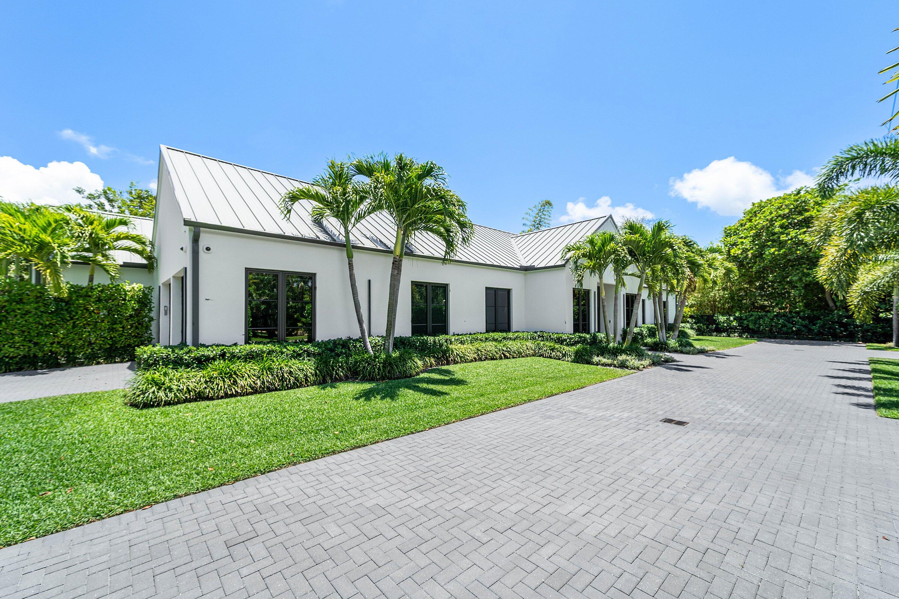 DELL PARK - Residential Lease