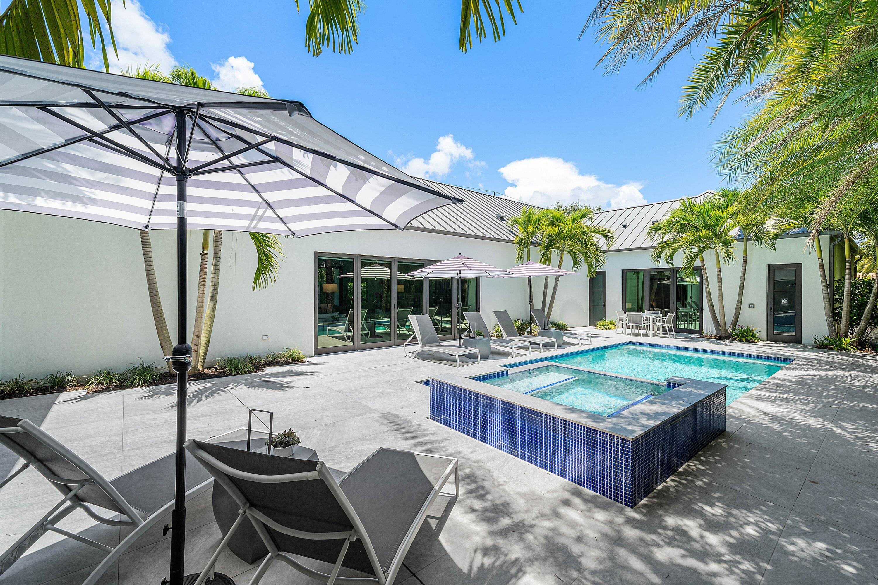 DELL PARK - Residential Lease