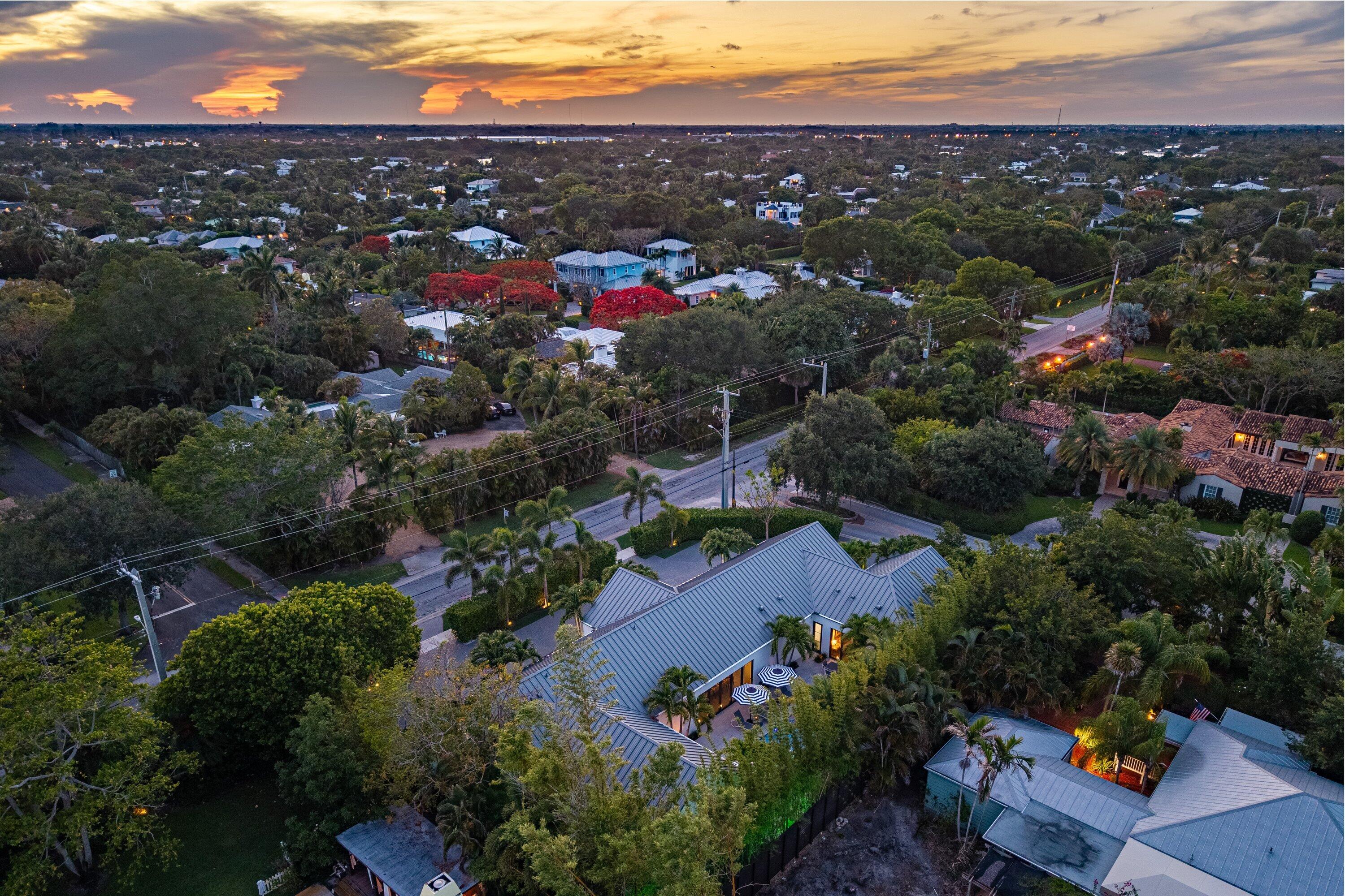 DELL PARK - Residential Lease