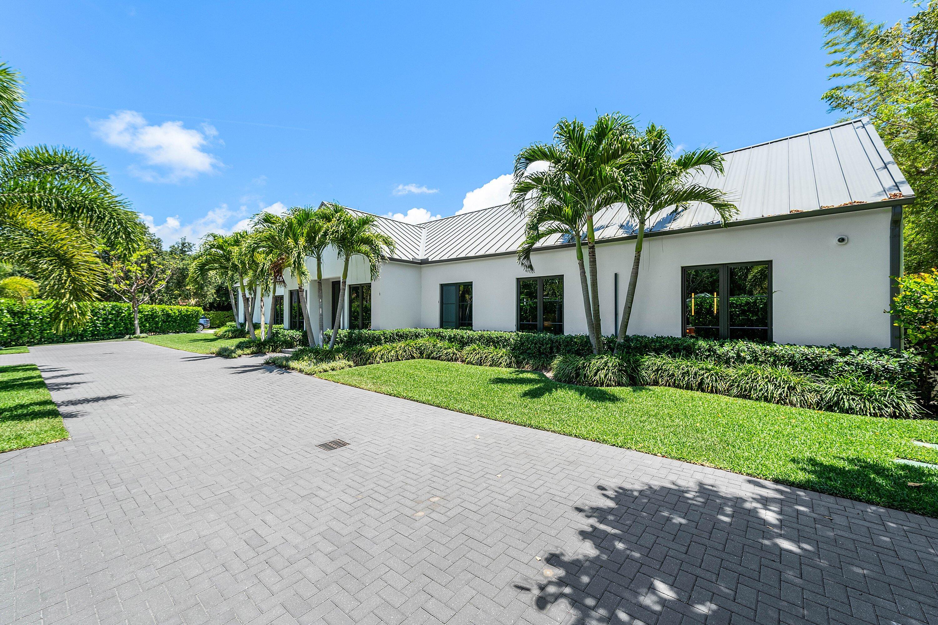DELL PARK - Residential Lease