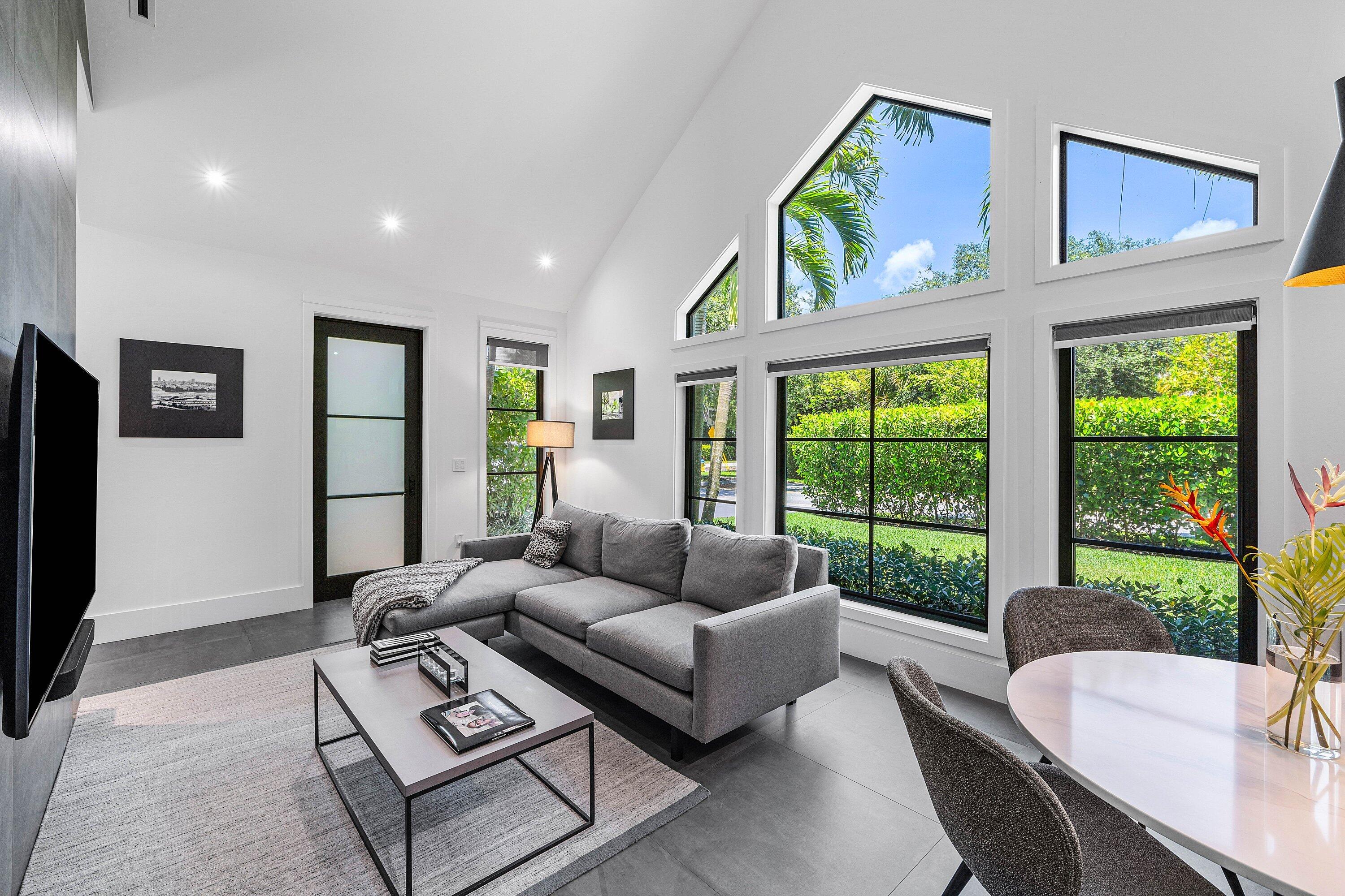DELL PARK - Residential Lease