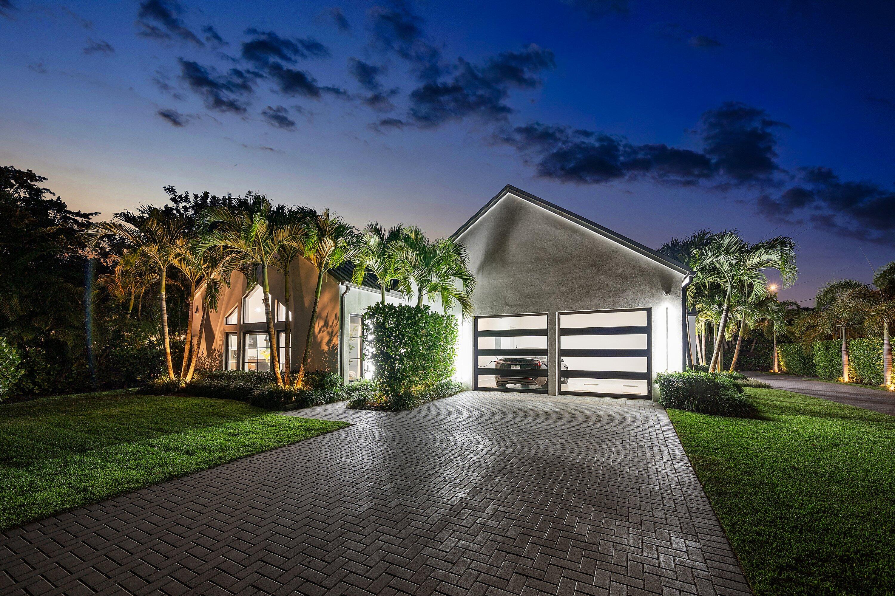 DELL PARK - Residential Lease