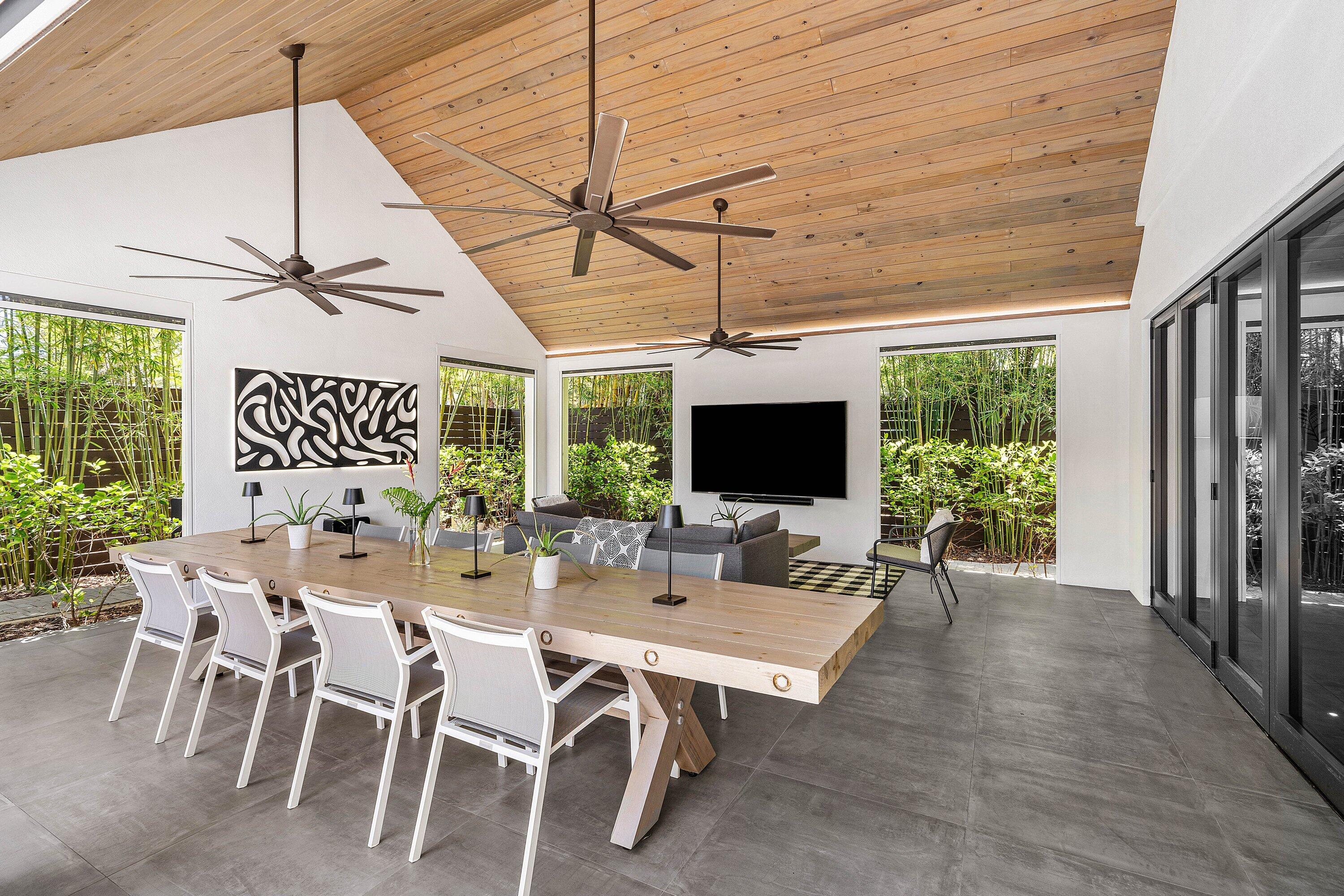 DELL PARK - Residential Lease