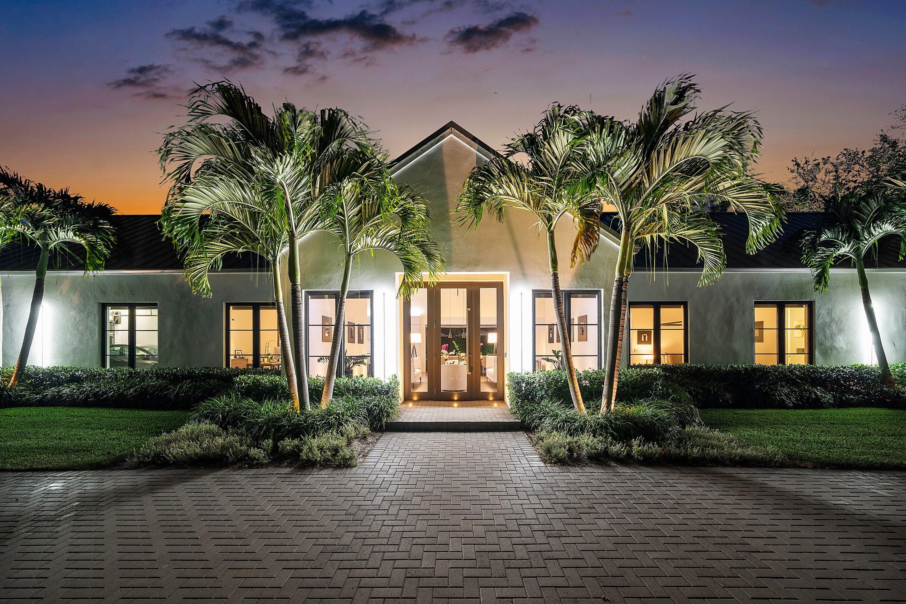 DELL PARK - Residential Lease