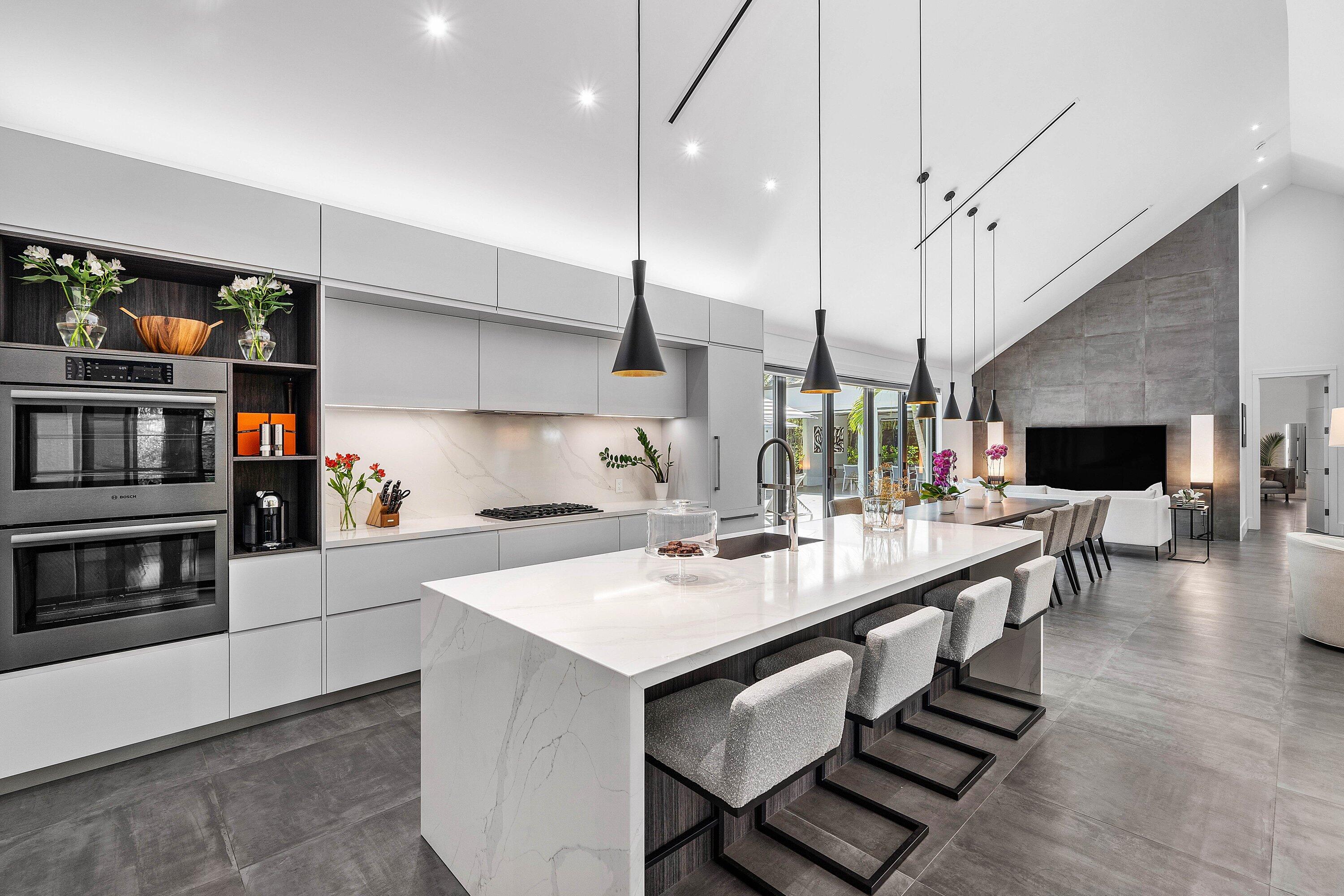 DELL PARK - Residential Lease