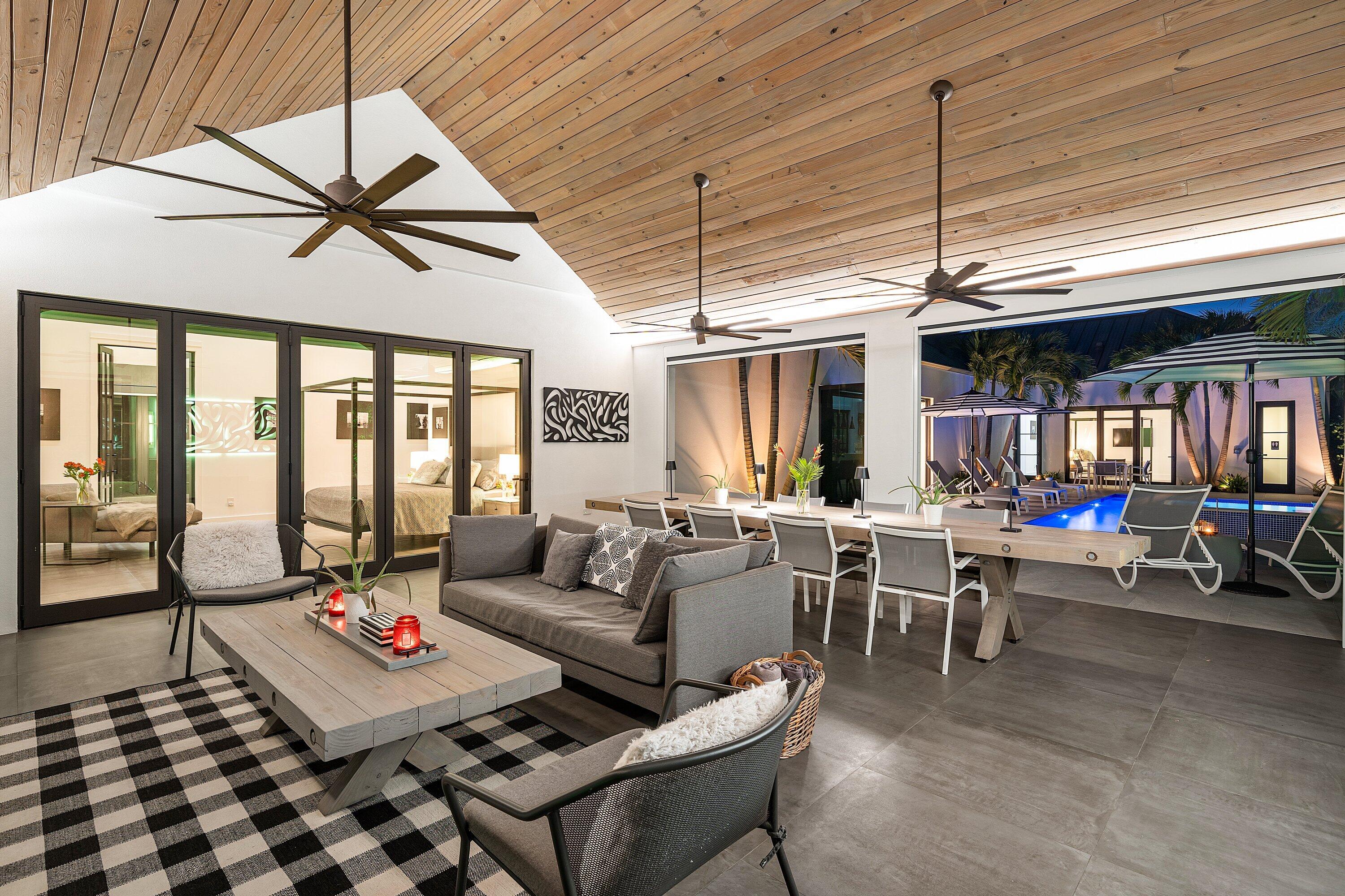 DELL PARK - Residential Lease