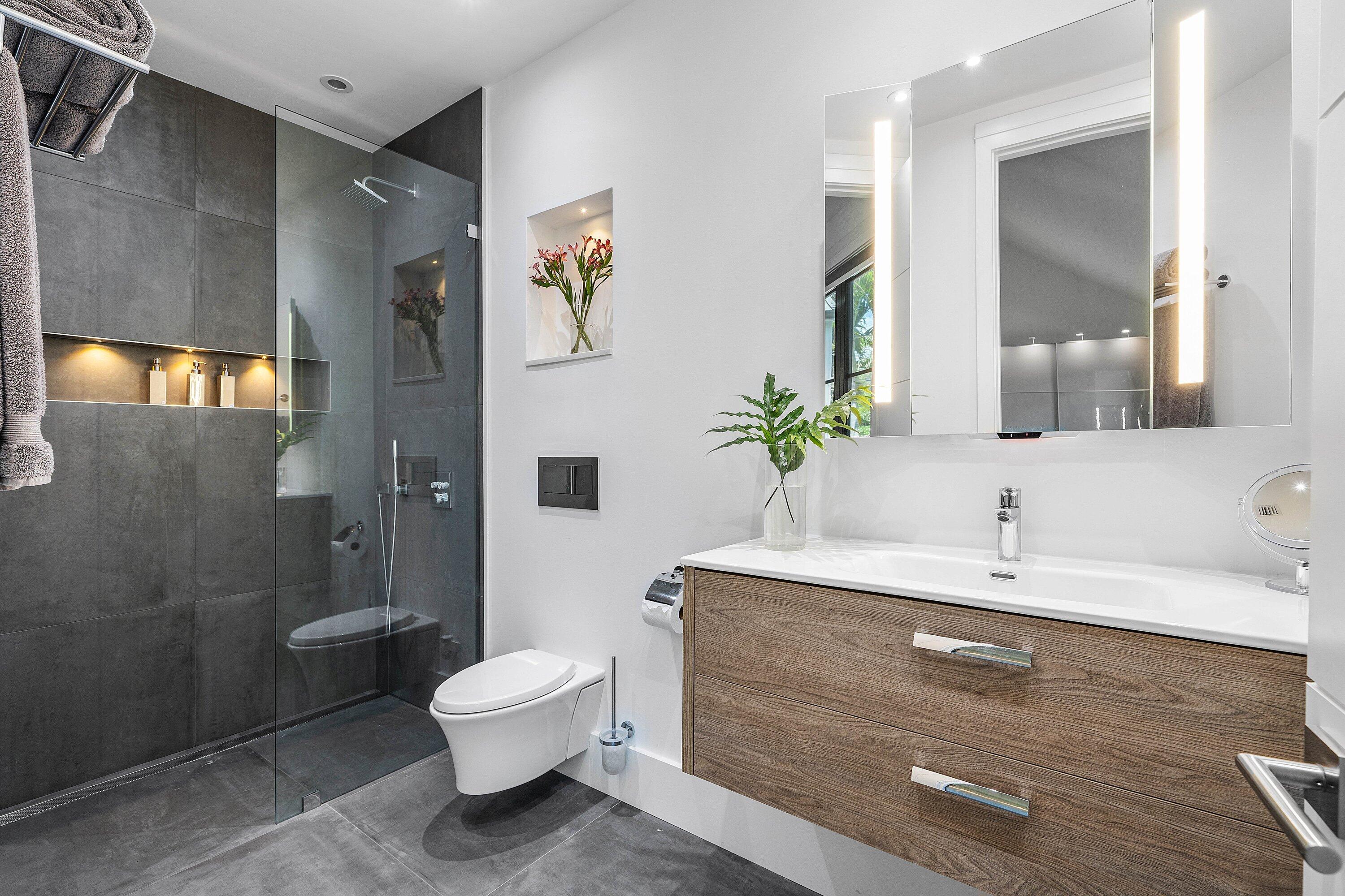 DELL PARK - Residential Lease
