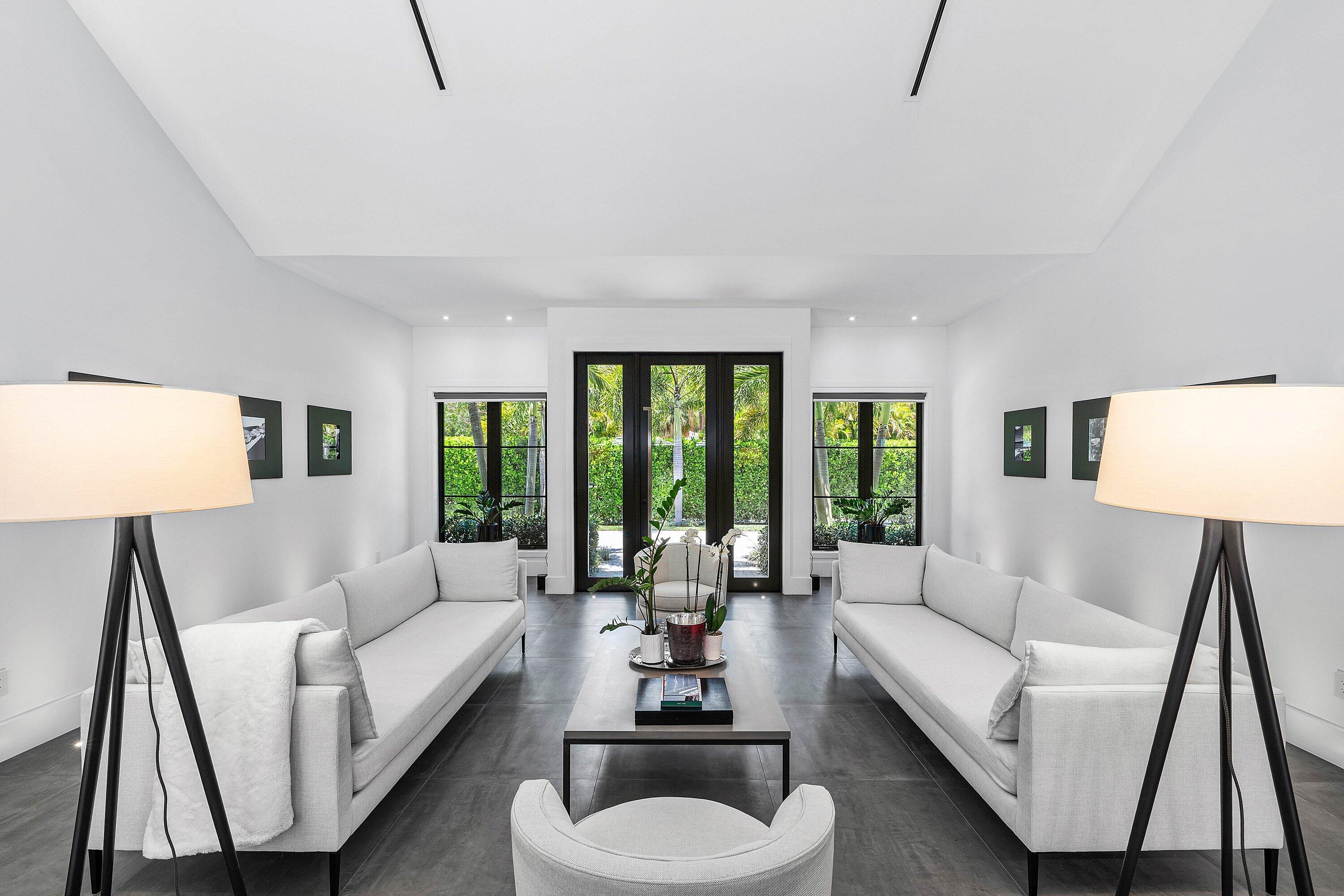DELL PARK - Residential Lease