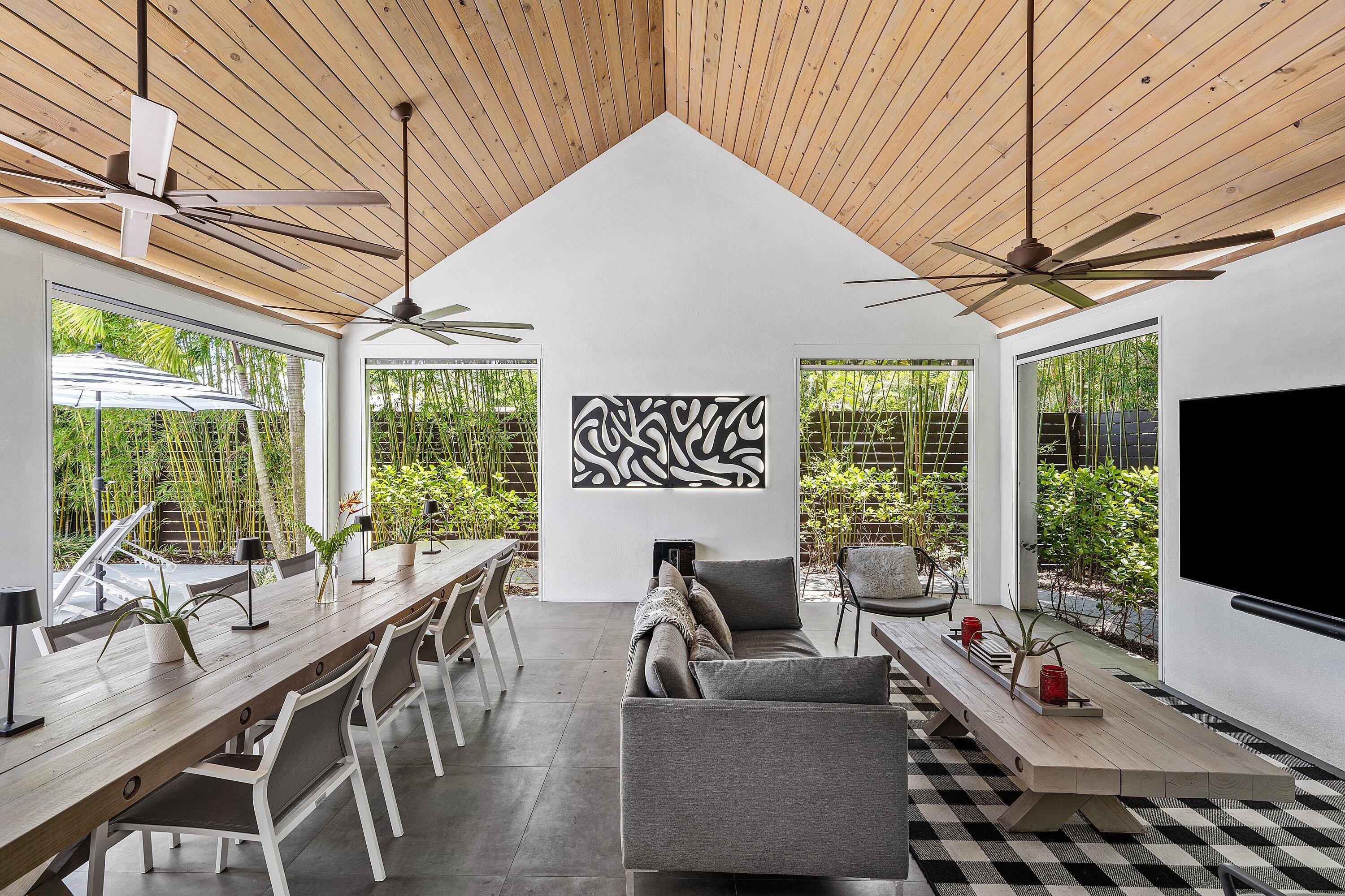DELL PARK - Residential Lease