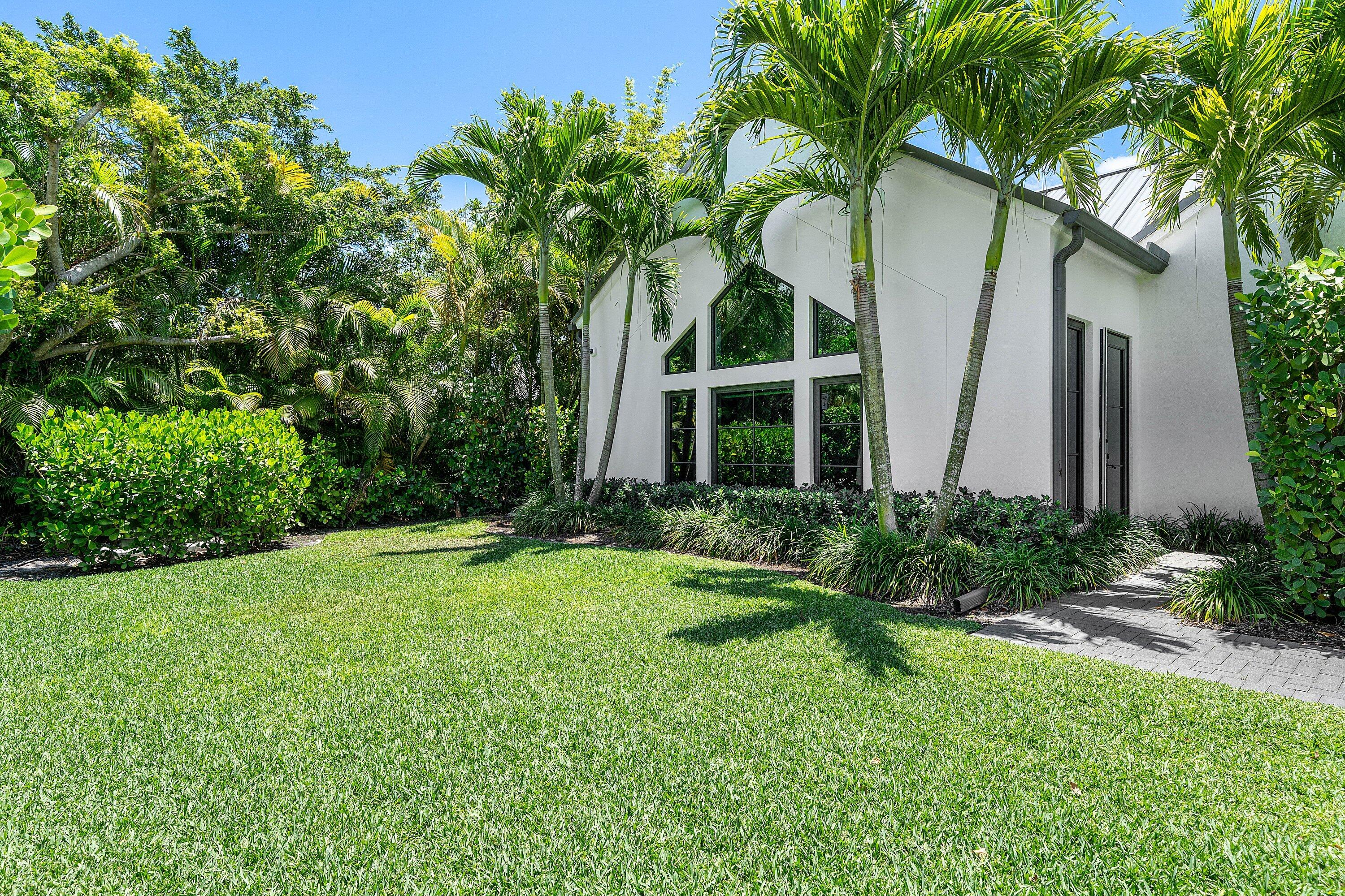 DELL PARK - Residential Lease