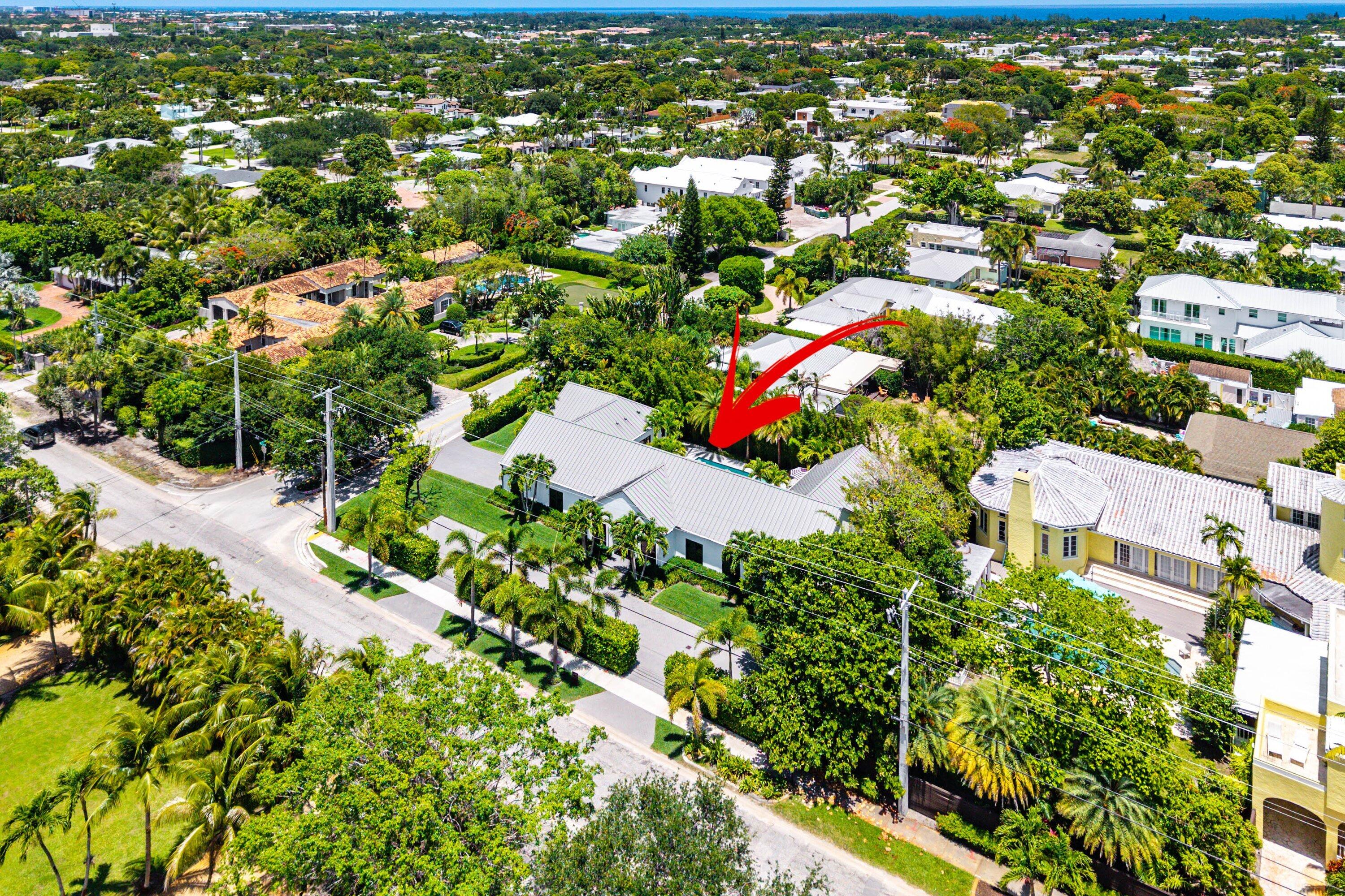 DELL PARK - Residential Lease