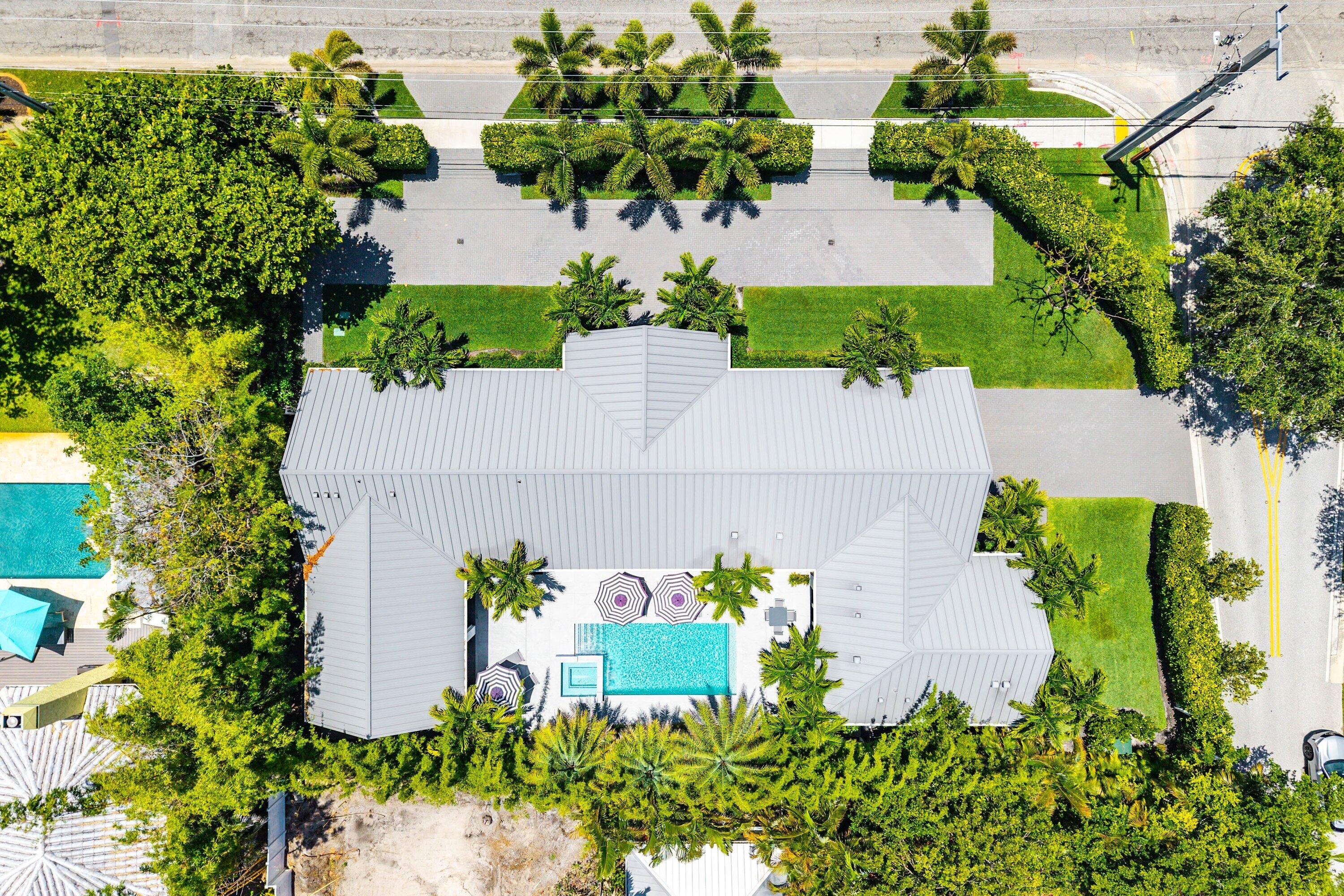 DELL PARK - Residential Lease