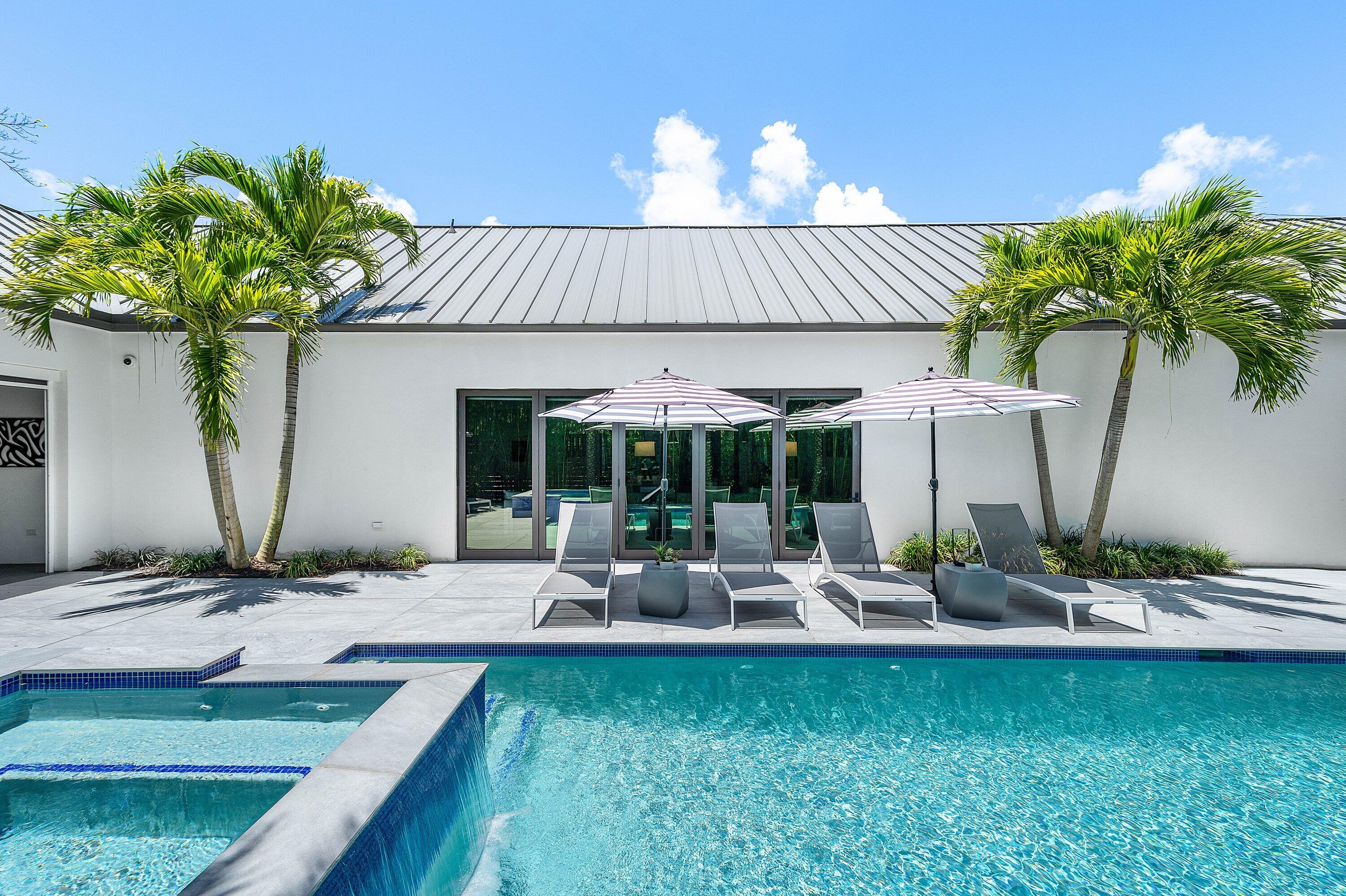 DELL PARK - Residential Lease