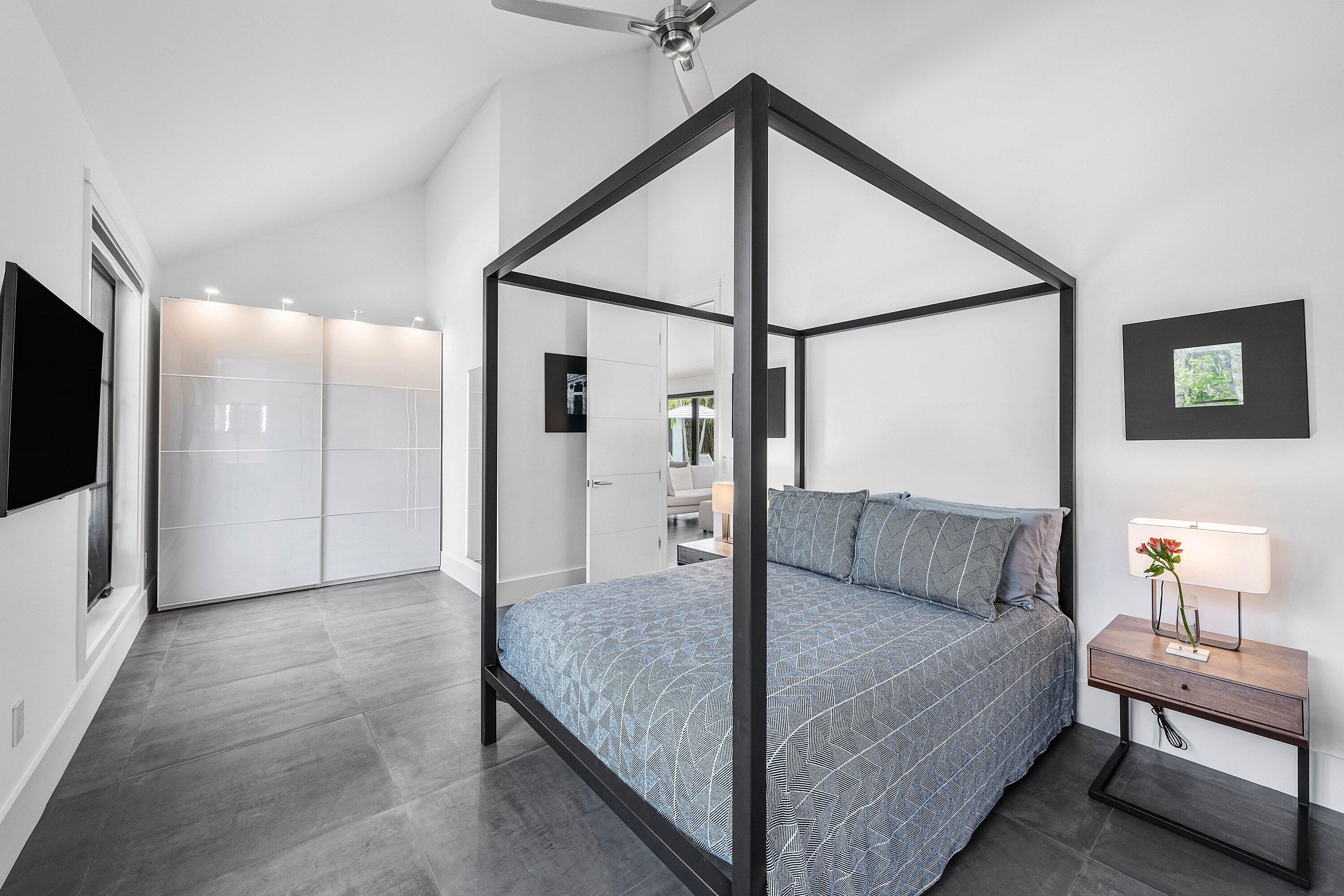 DELL PARK - Residential Lease