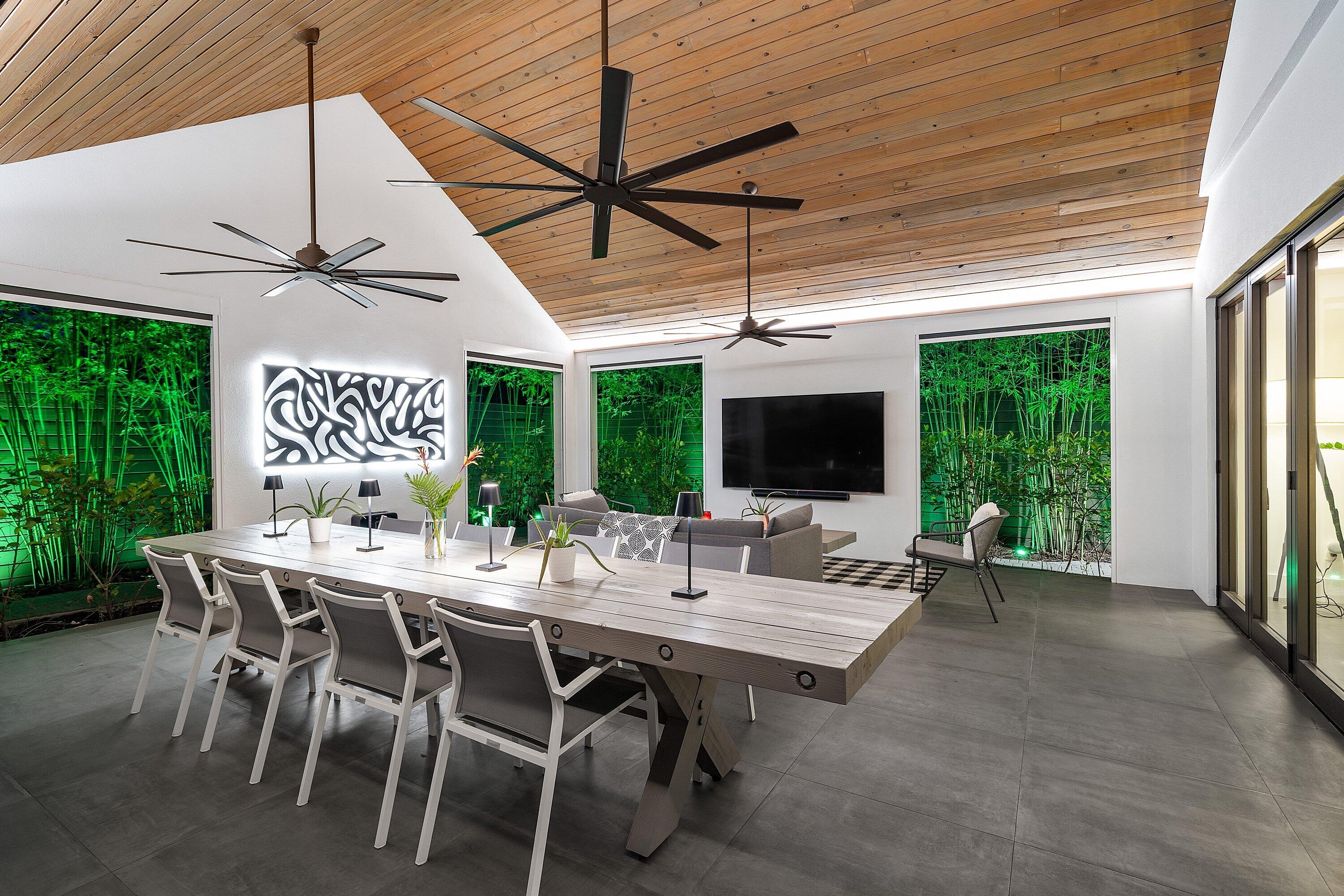 DELL PARK - Residential Lease