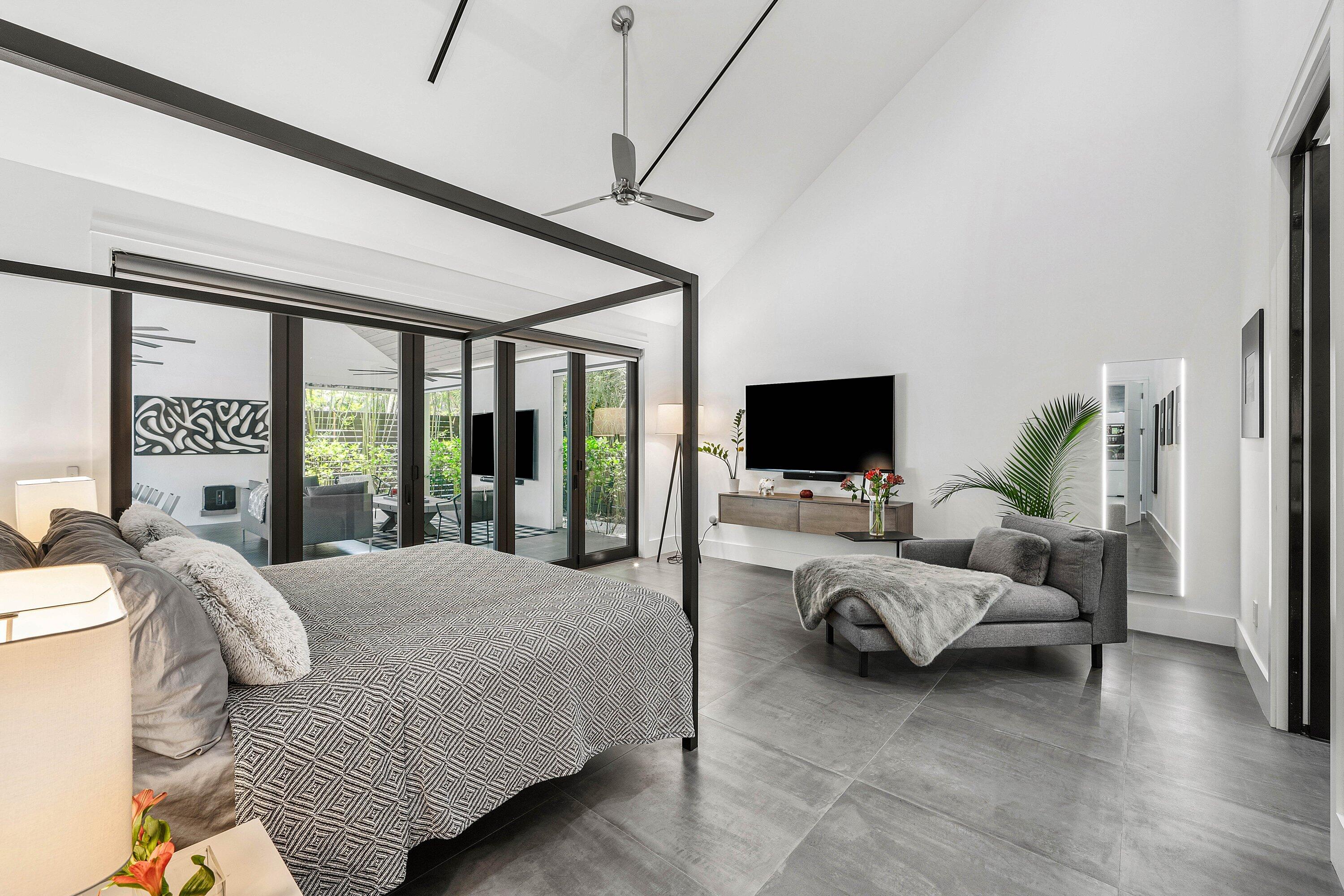 DELL PARK - Residential Lease