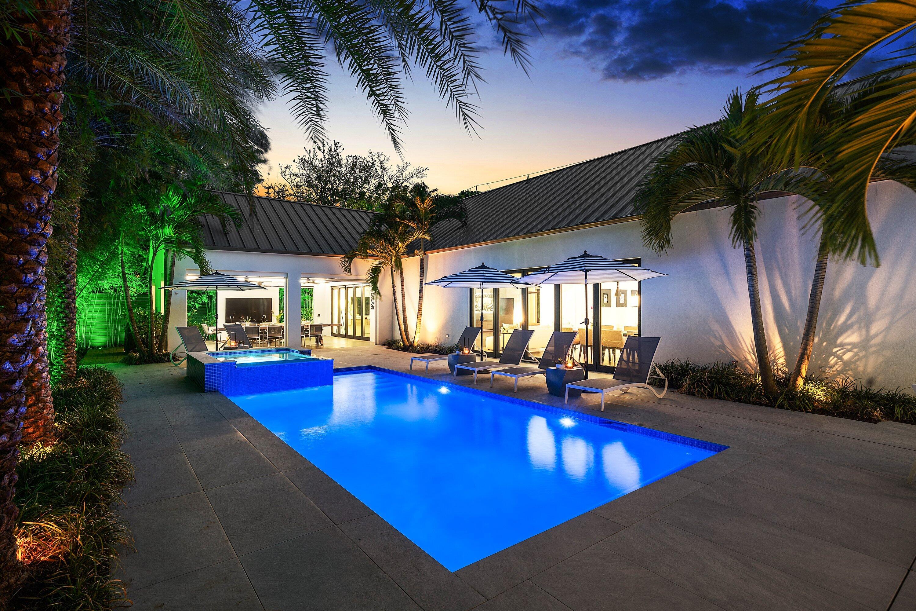 DELL PARK - Residential Lease
