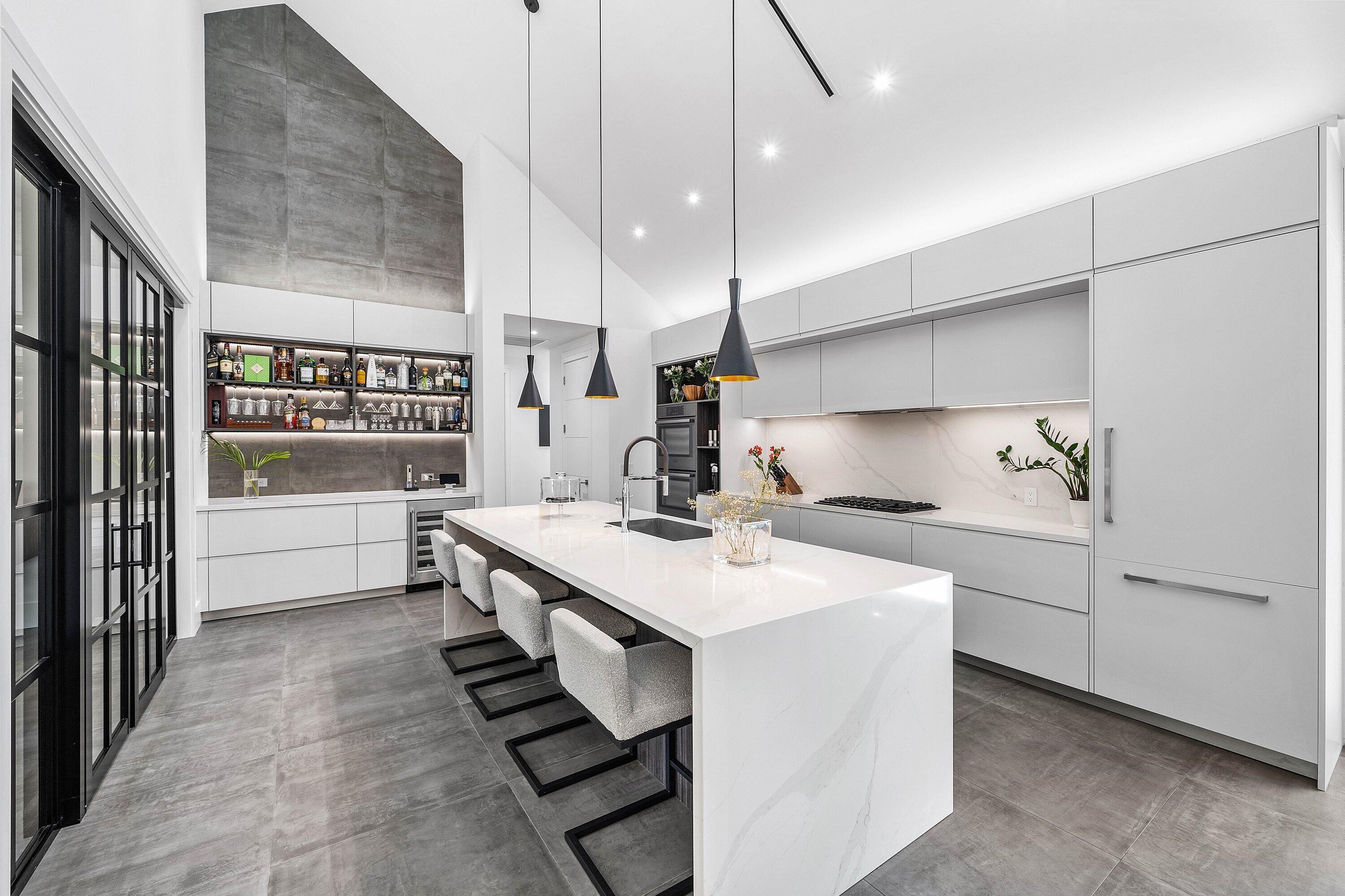 DELL PARK - Residential Lease