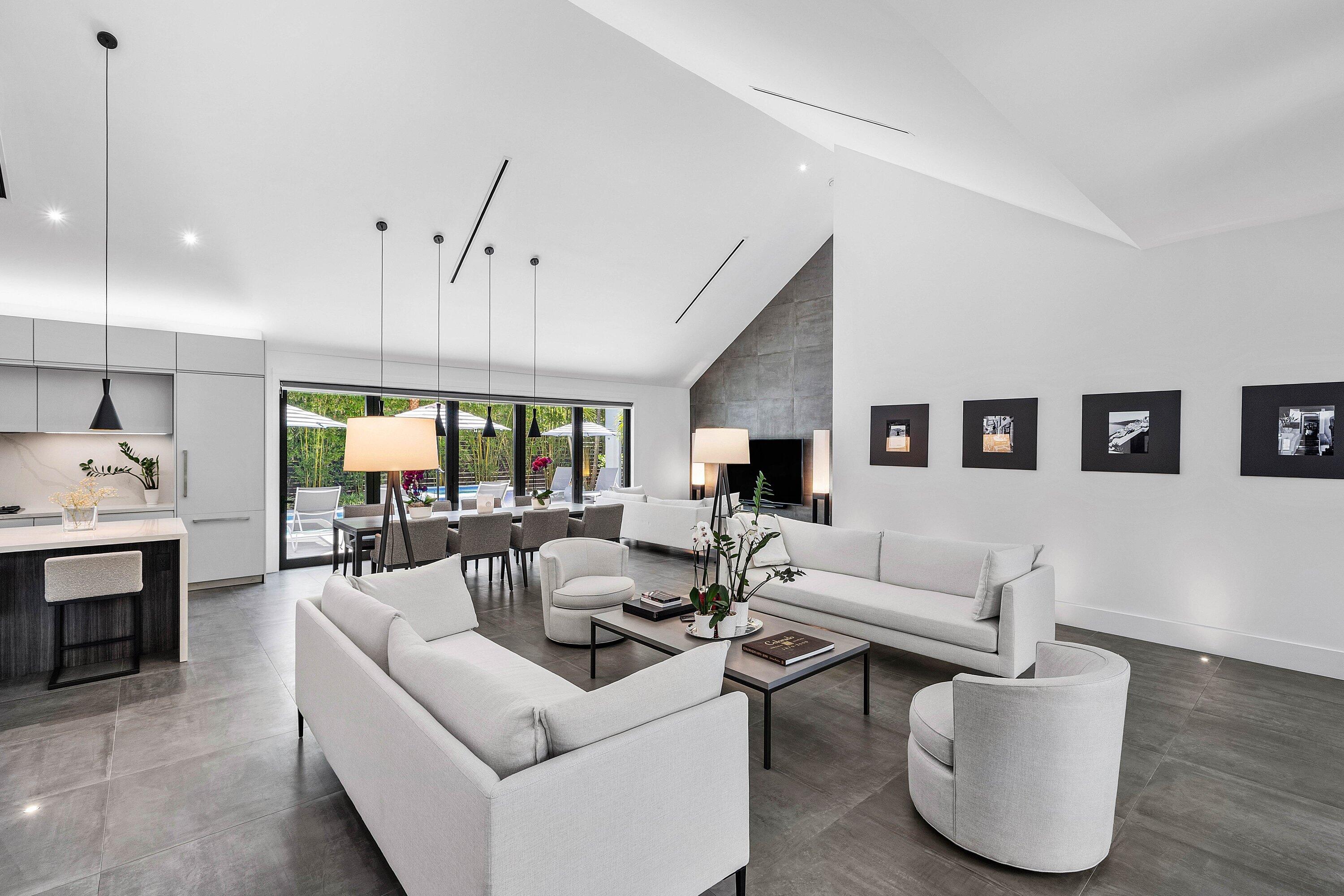DELL PARK - Residential Lease