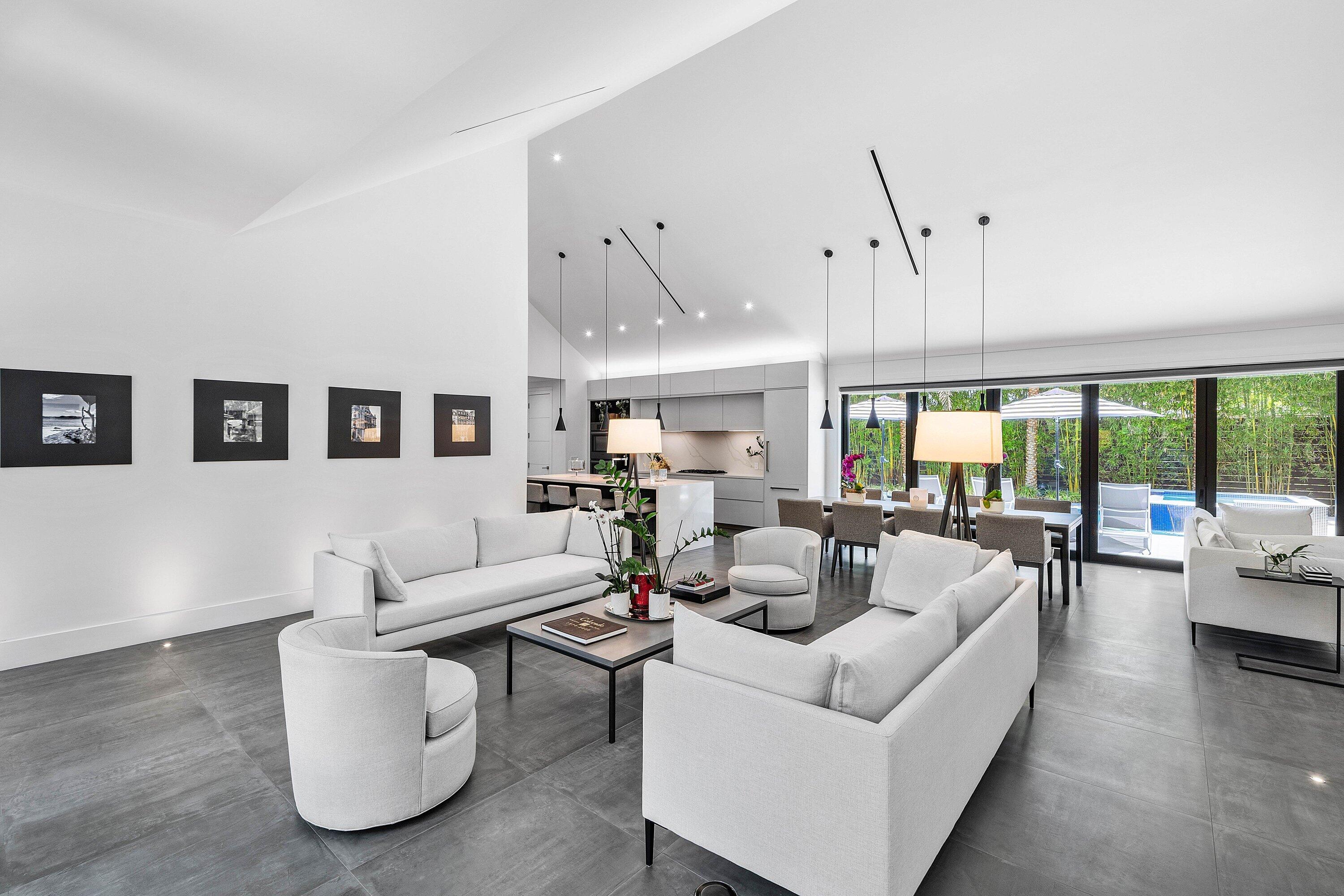 DELL PARK - Residential Lease