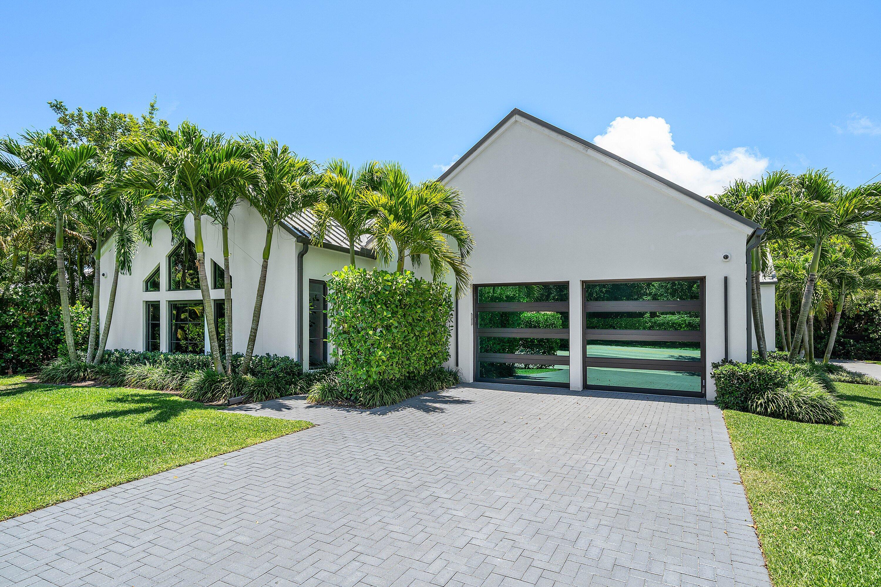 DELL PARK - Residential Lease