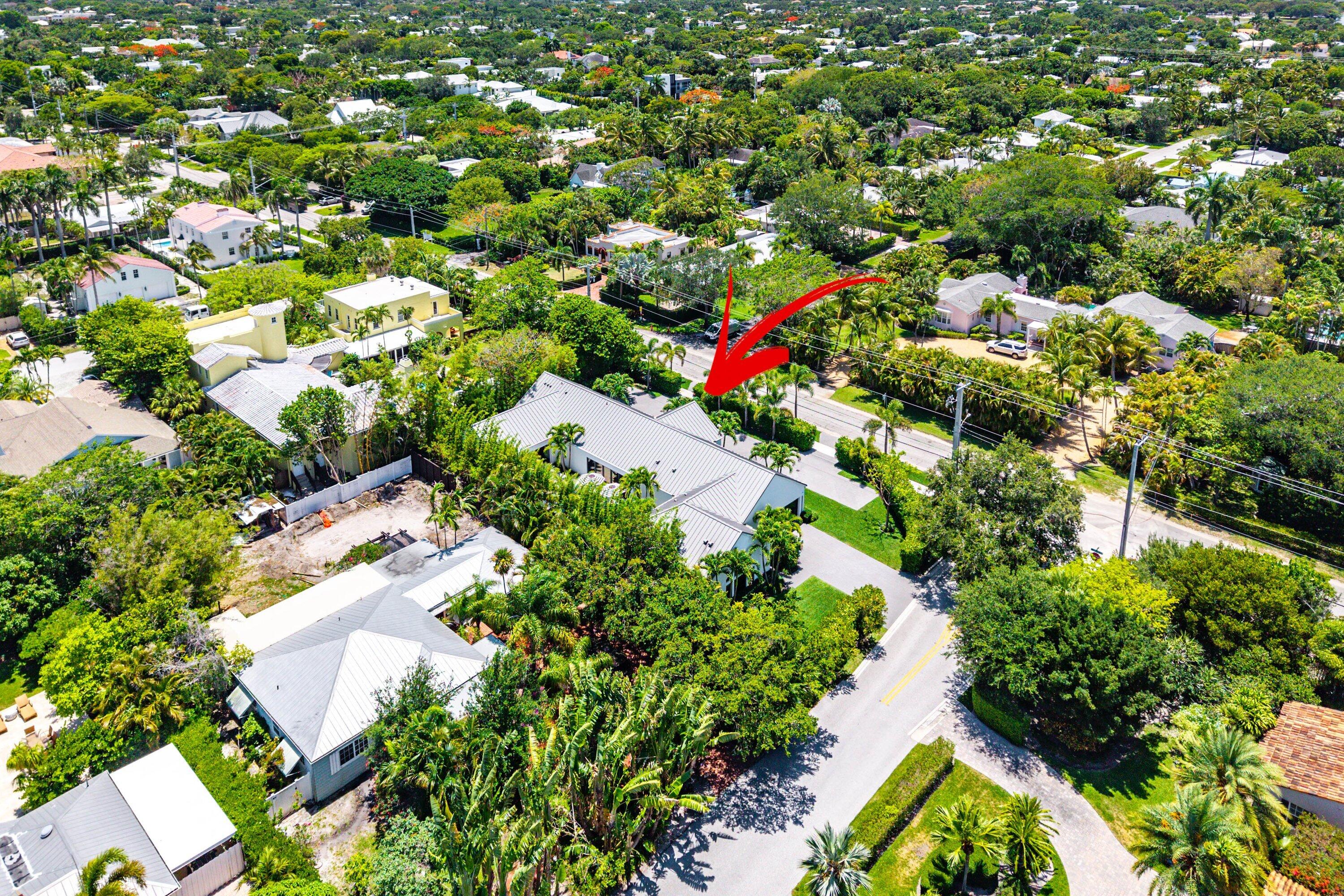 DELL PARK - Residential Lease
