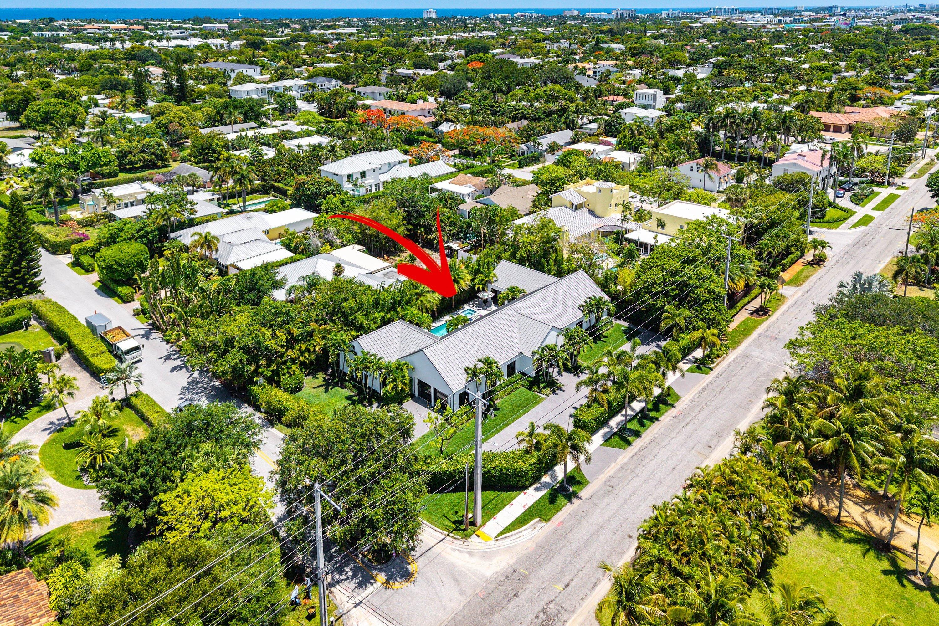 DELL PARK - Residential Lease