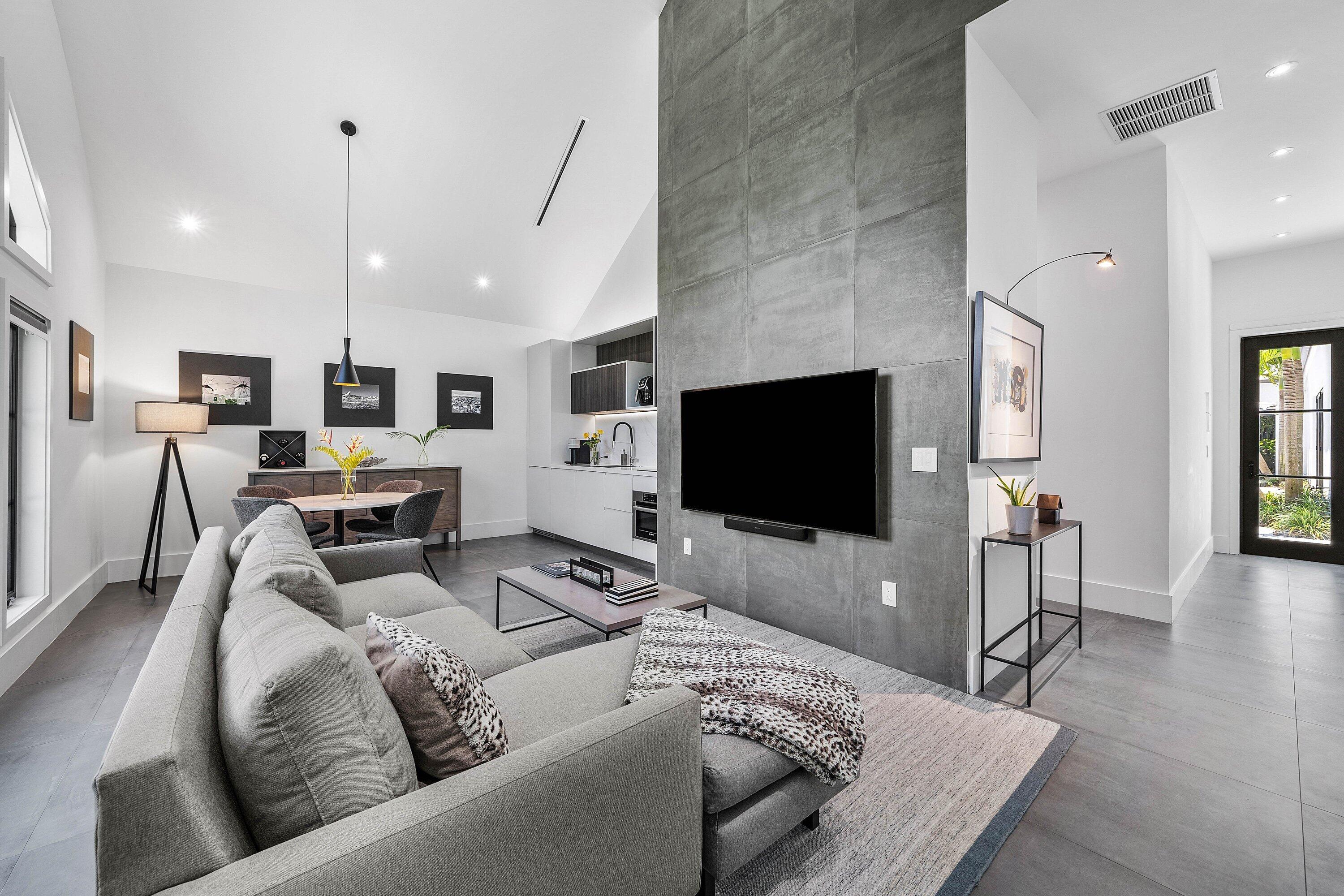 DELL PARK - Residential Lease