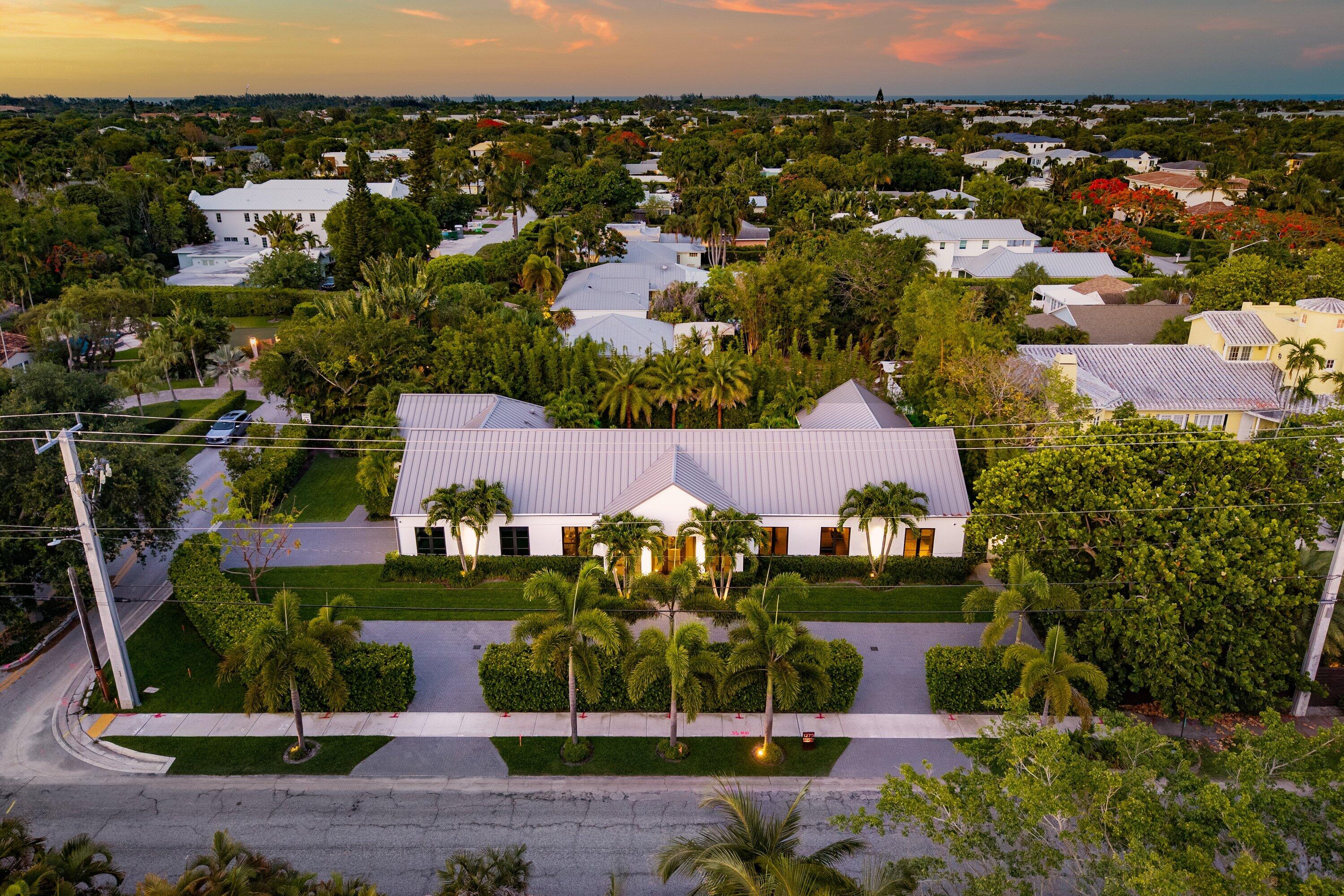 DELL PARK - Residential Lease