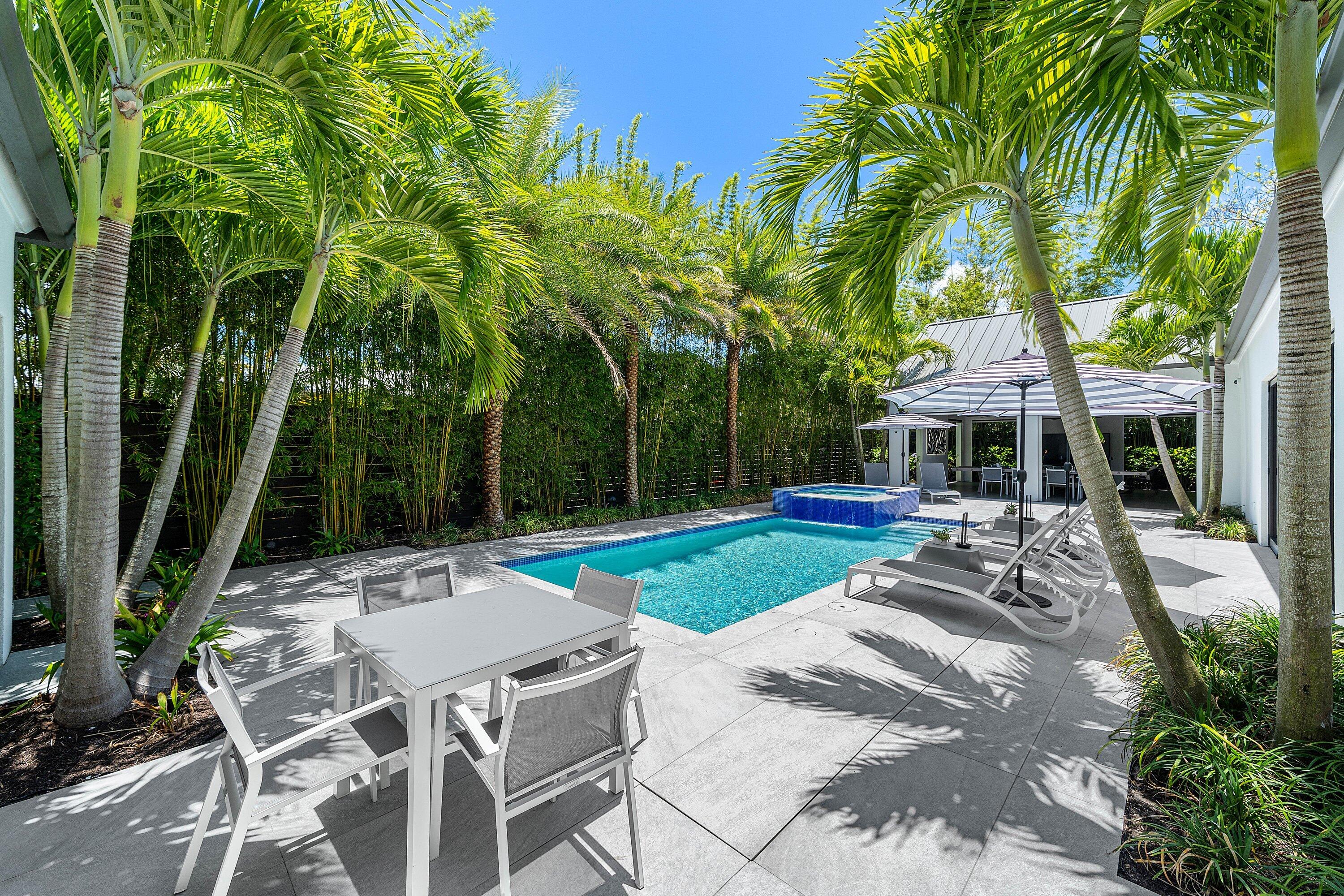 DELL PARK - Residential Lease