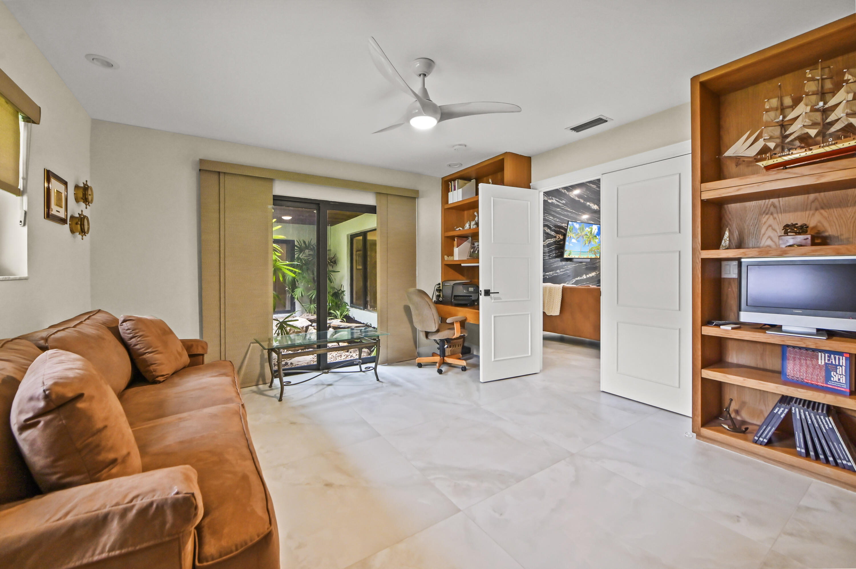 PINEWOOD OF WELLINGTON - Residential