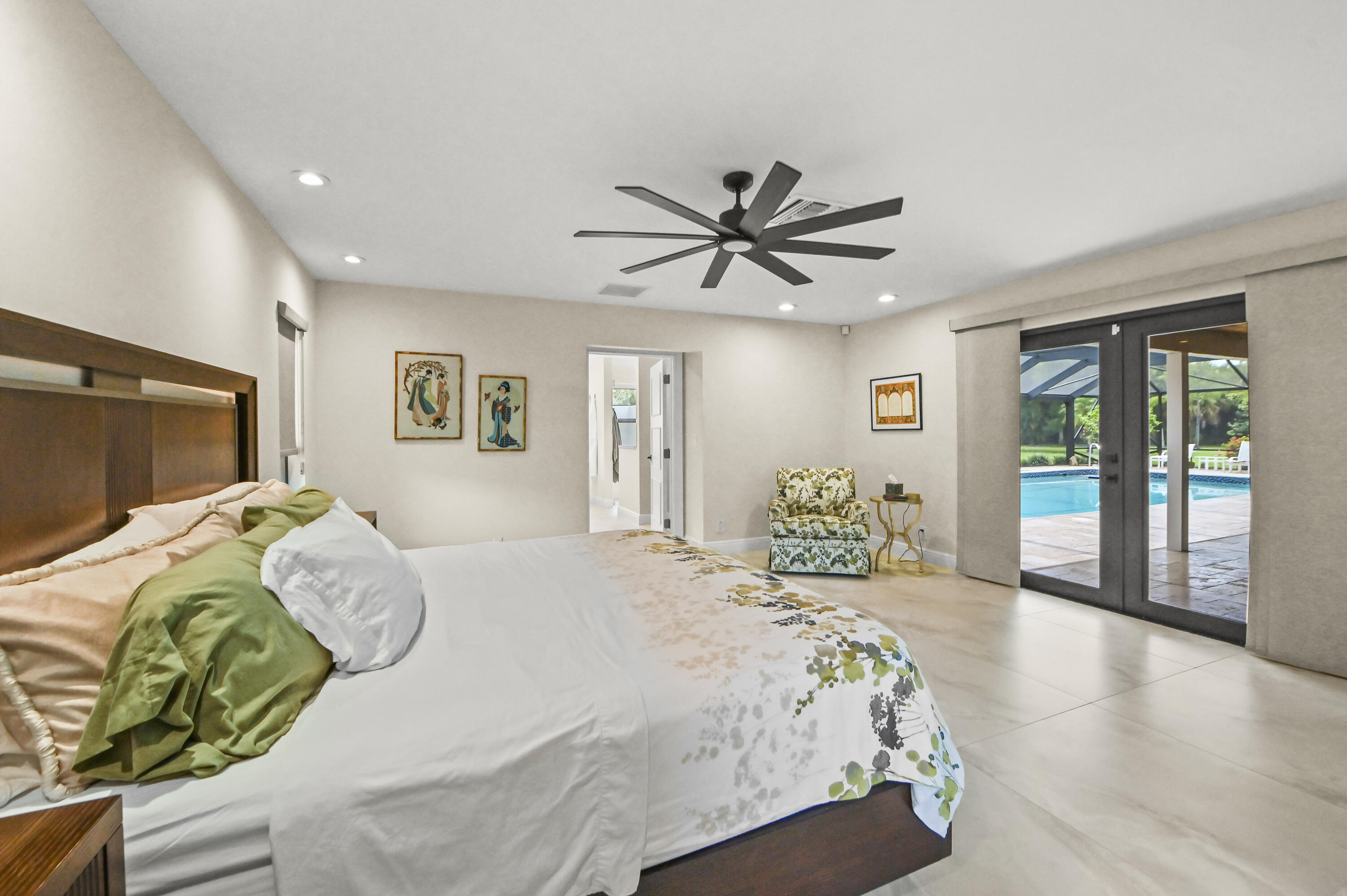PINEWOOD OF WELLINGTON - Residential