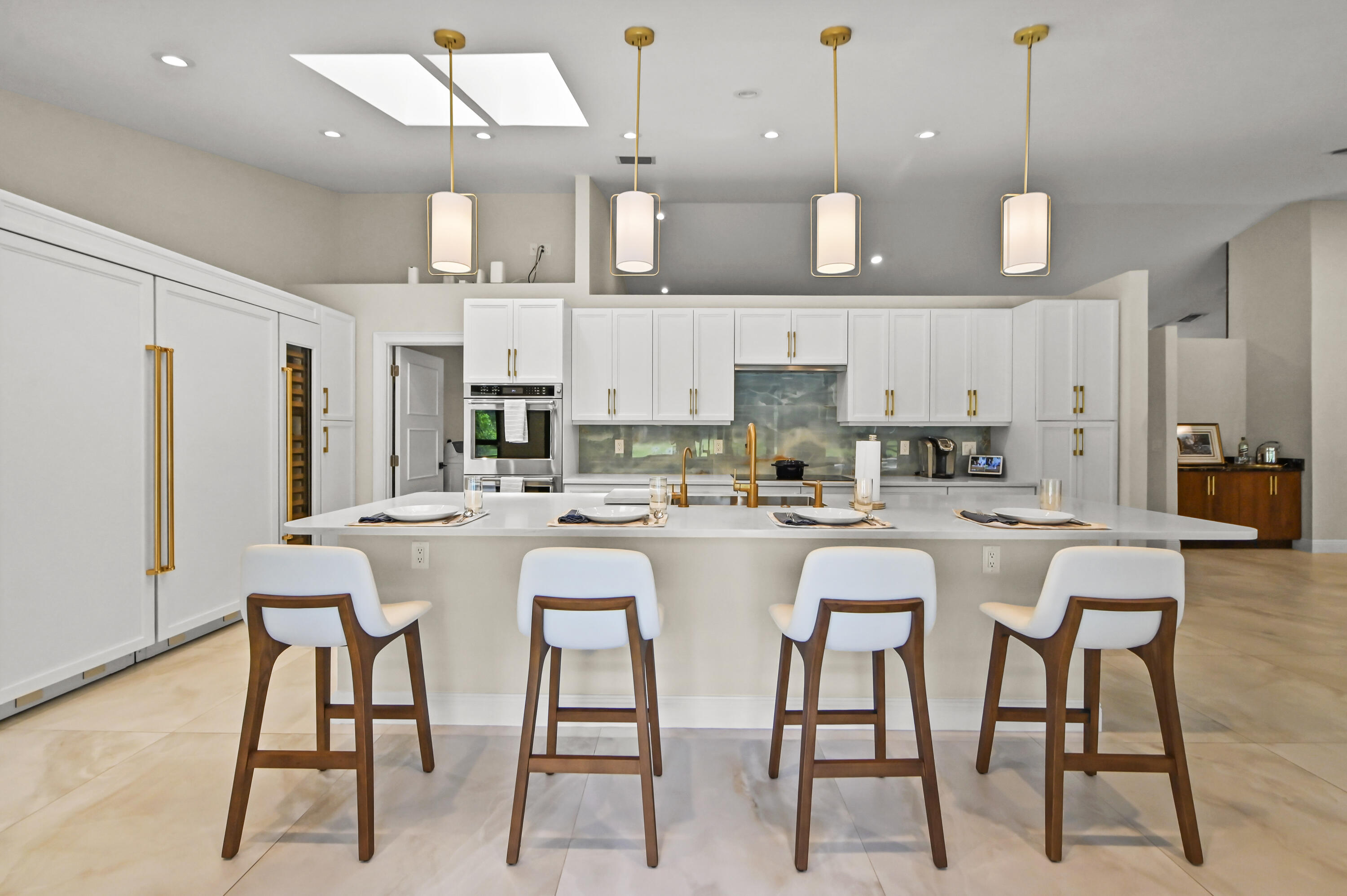 PINEWOOD OF WELLINGTON - Residential