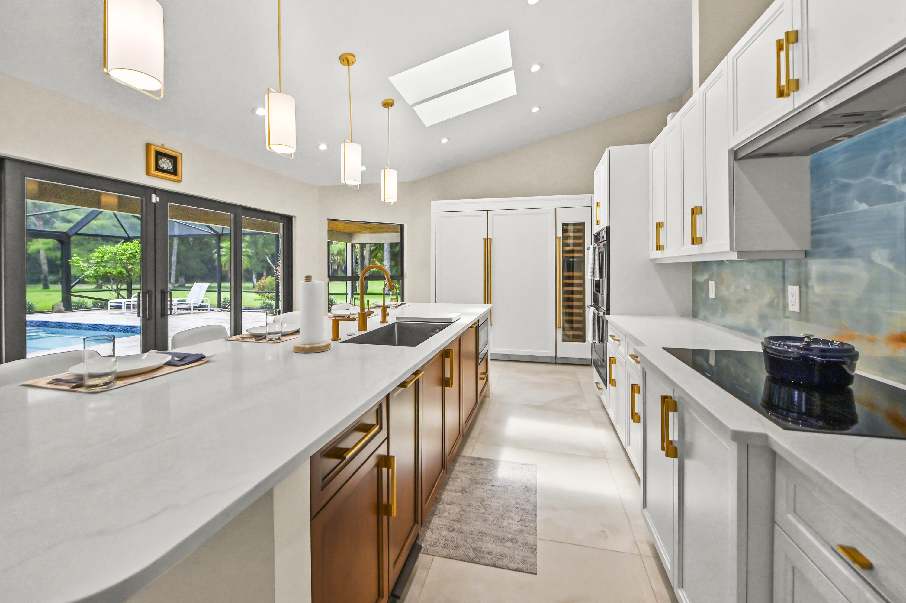 PINEWOOD OF WELLINGTON - Residential