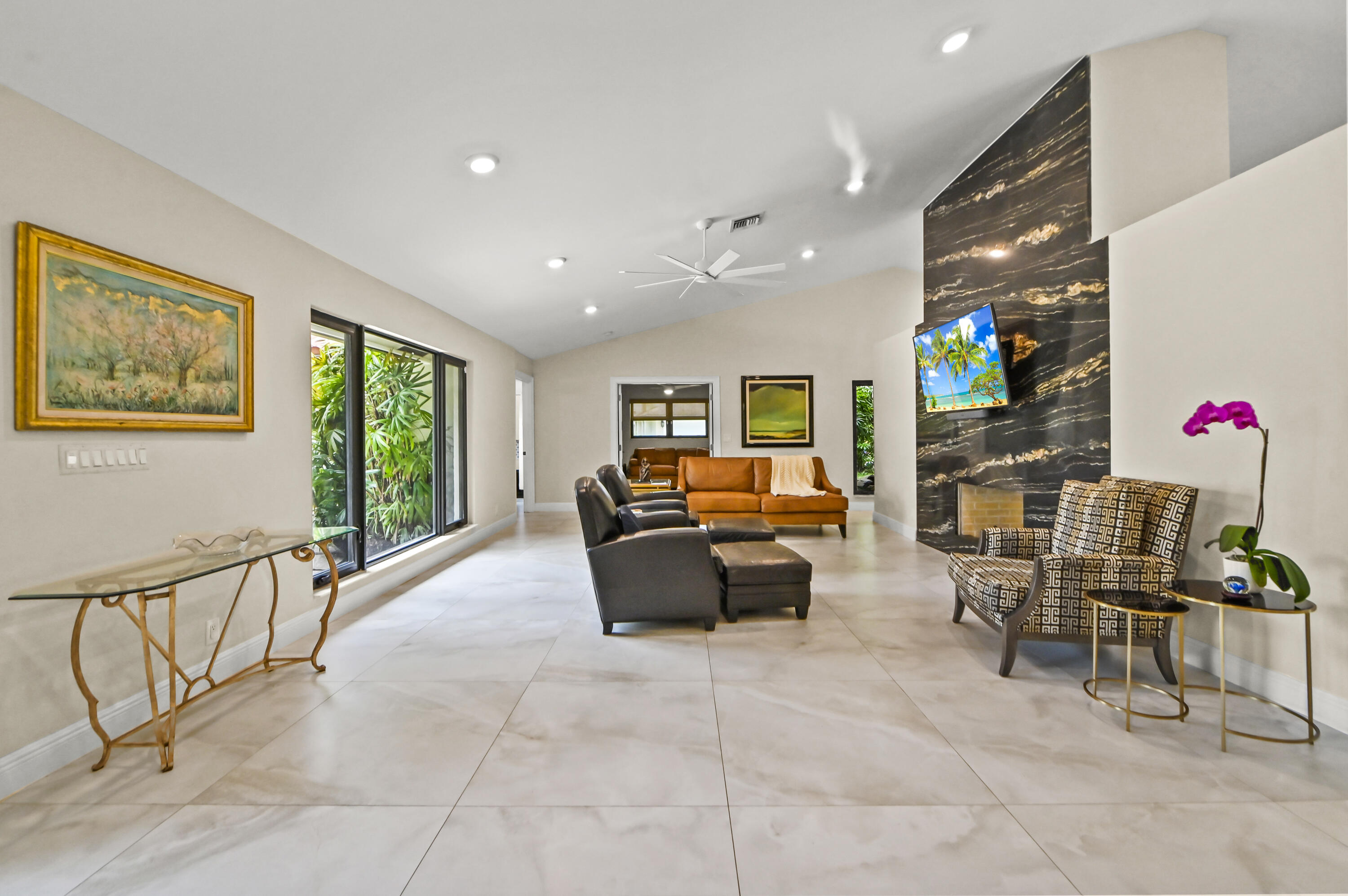 PINEWOOD OF WELLINGTON - Residential