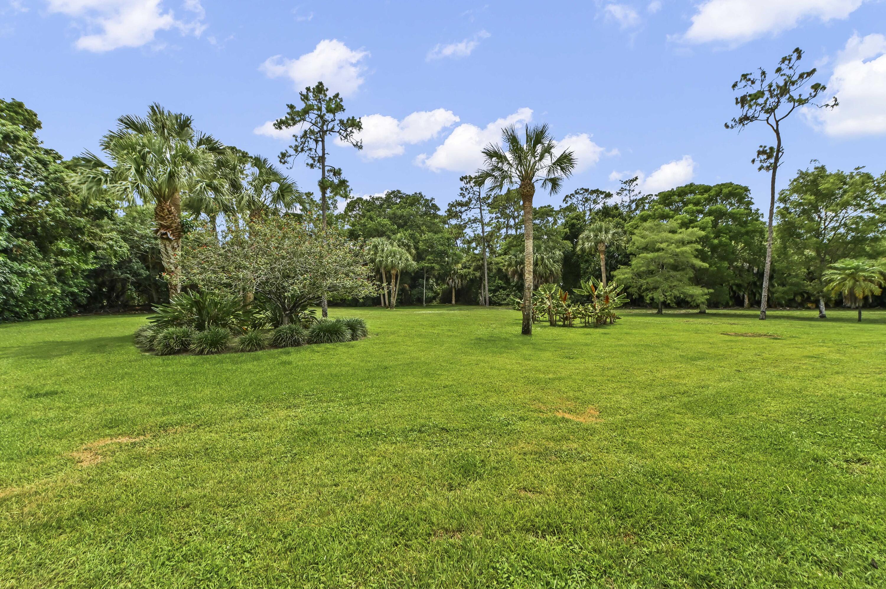 PINEWOOD OF WELLINGTON - Residential