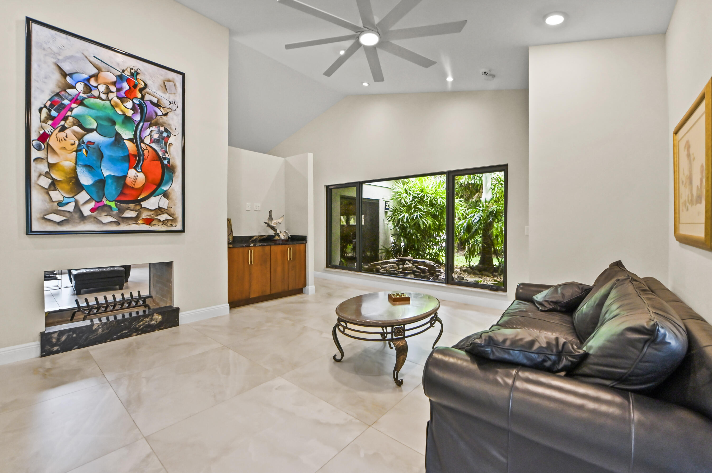 PINEWOOD OF WELLINGTON - Residential