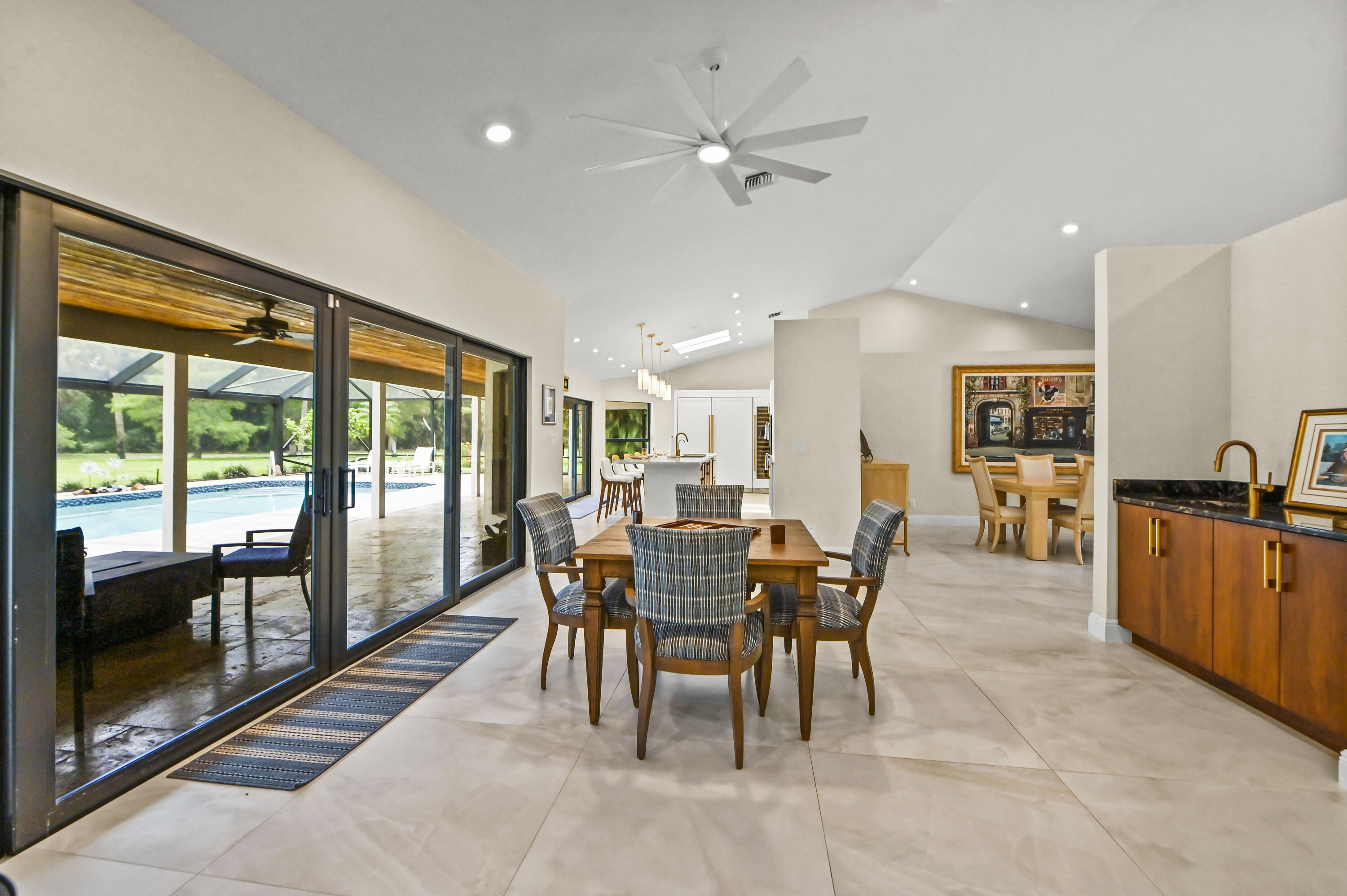 PINEWOOD OF WELLINGTON - Residential