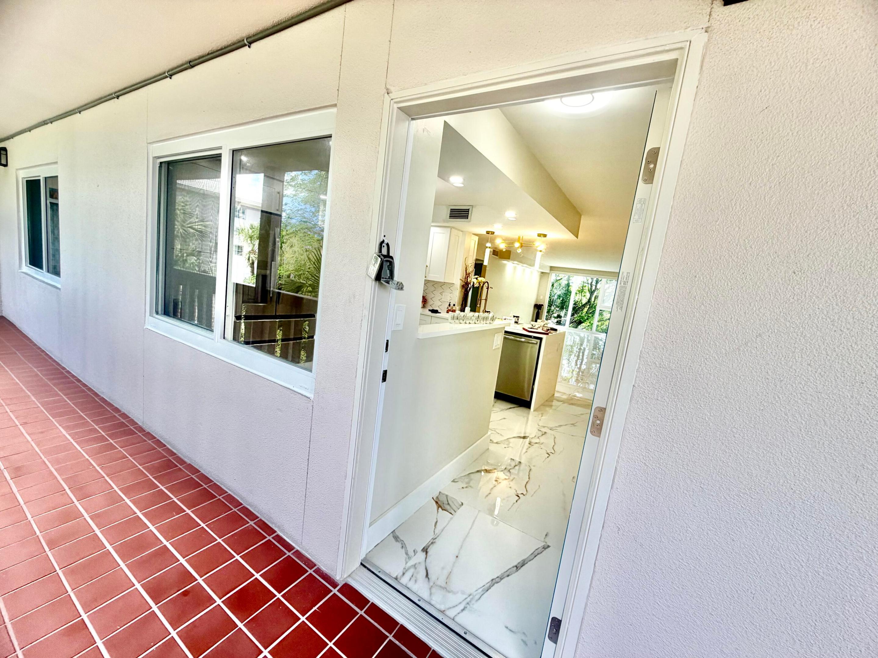 GRANADA VILLAGE B CONDO - Residential