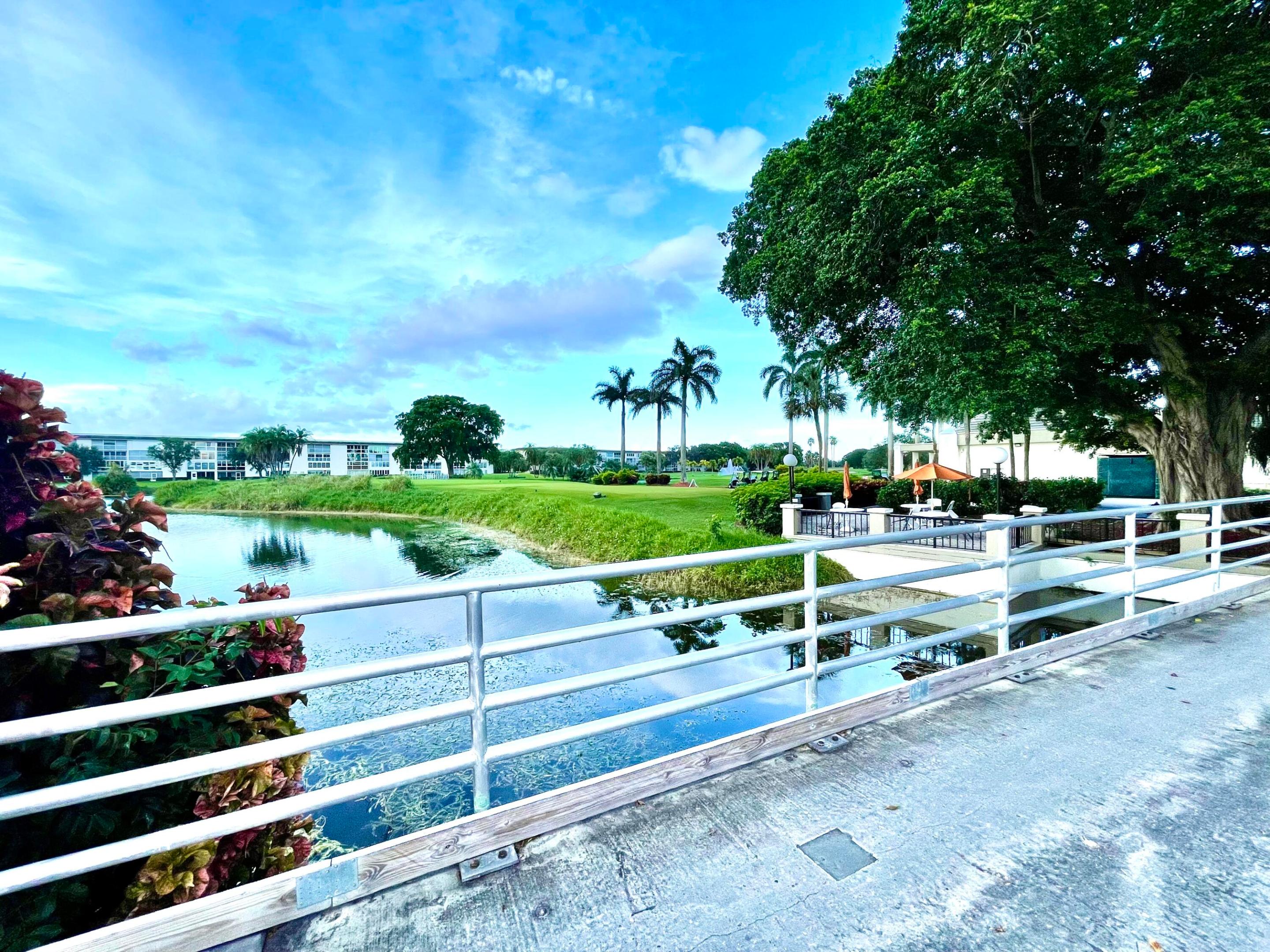 GRANADA VILLAGE B CONDO - Residential