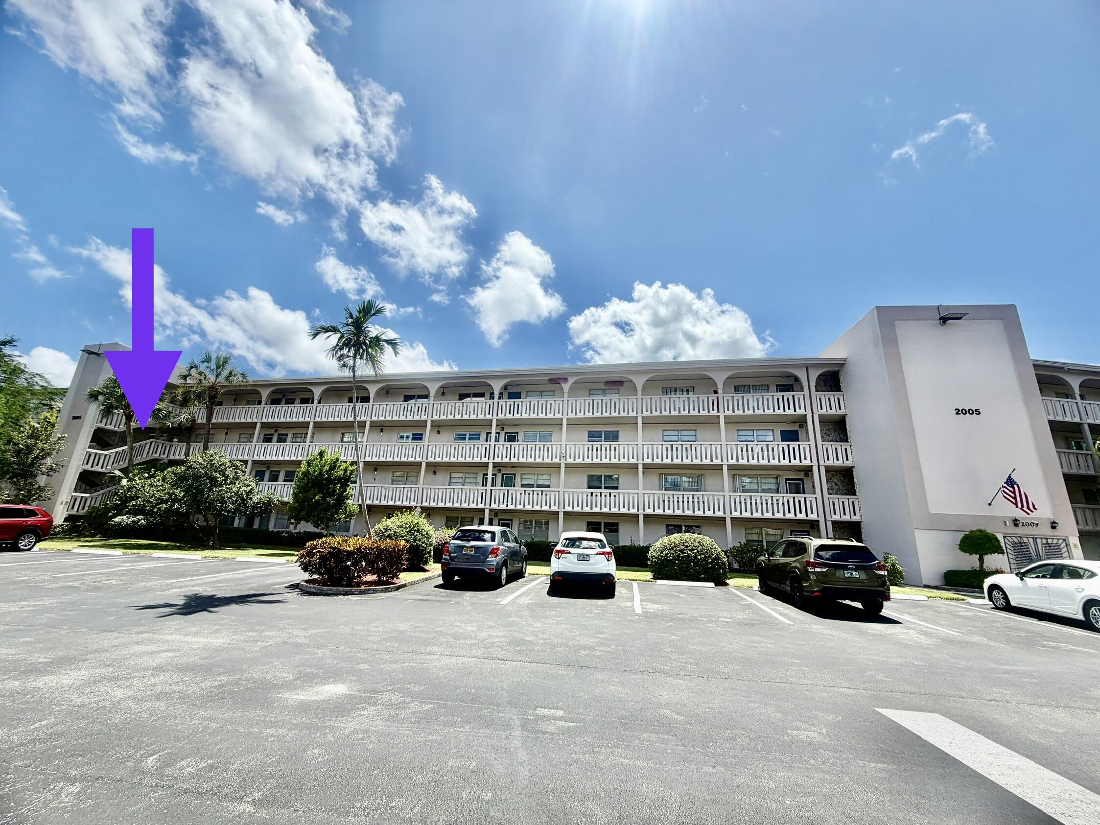 GRANADA VILLAGE B CONDO - Residential