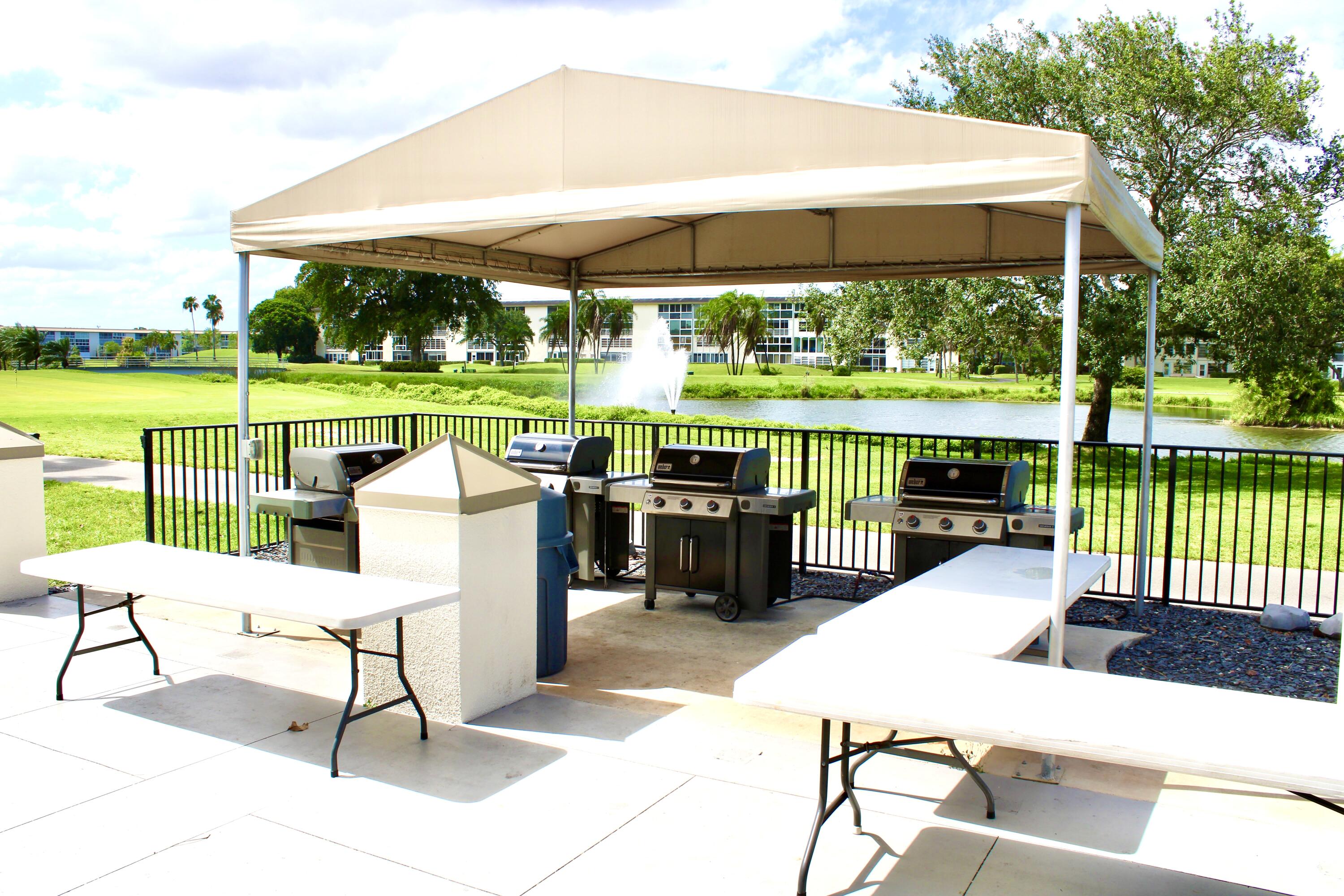 GRANADA VILLAGE B CONDO - Residential