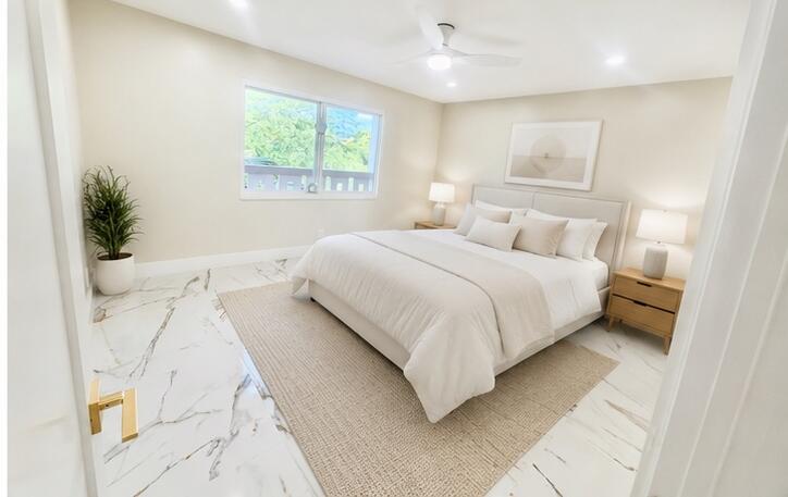 GRANADA VILLAGE B CONDO - Residential