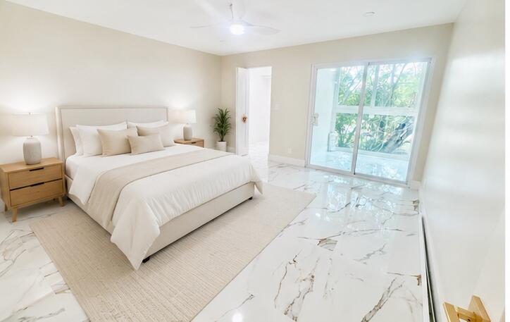 GRANADA VILLAGE B CONDO - Residential