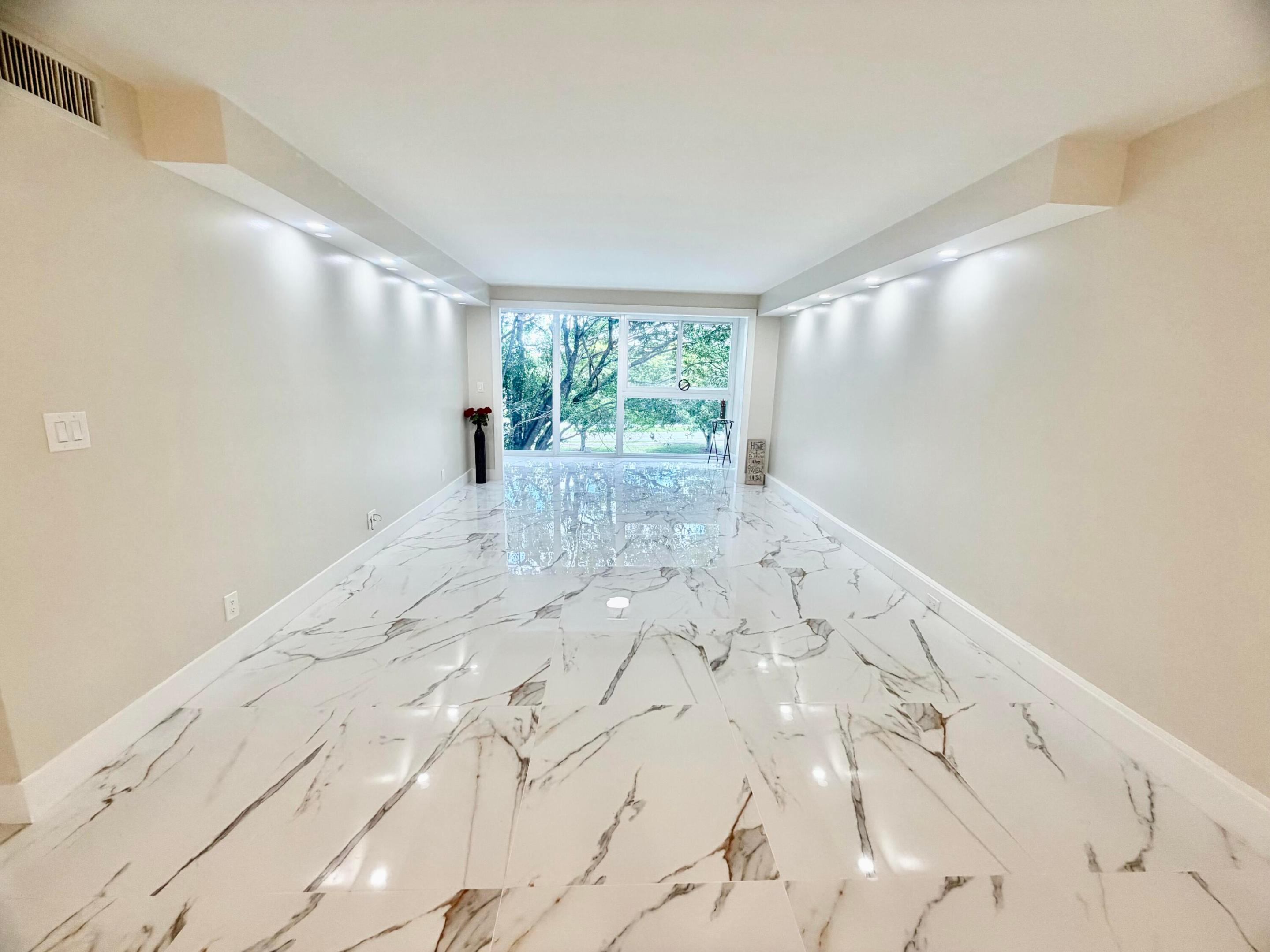 GRANADA VILLAGE B CONDO - Residential