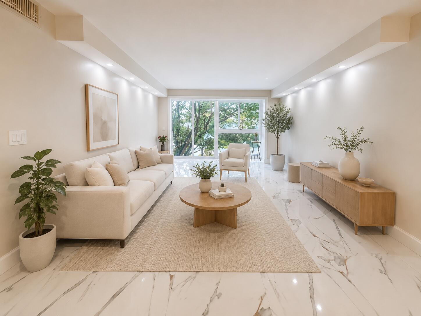 GRANADA VILLAGE B CONDO - Residential