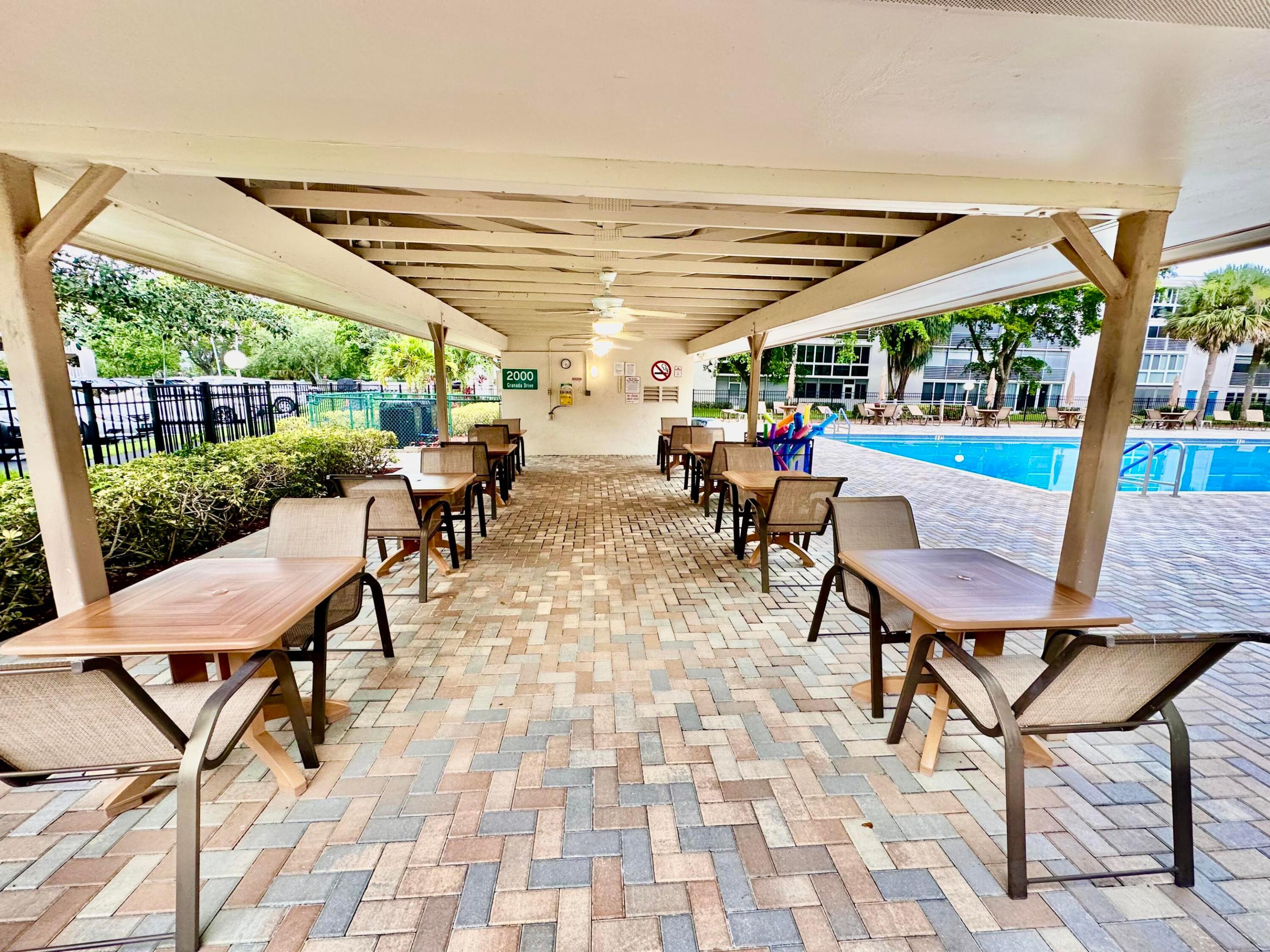 GRANADA VILLAGE B CONDO - Residential