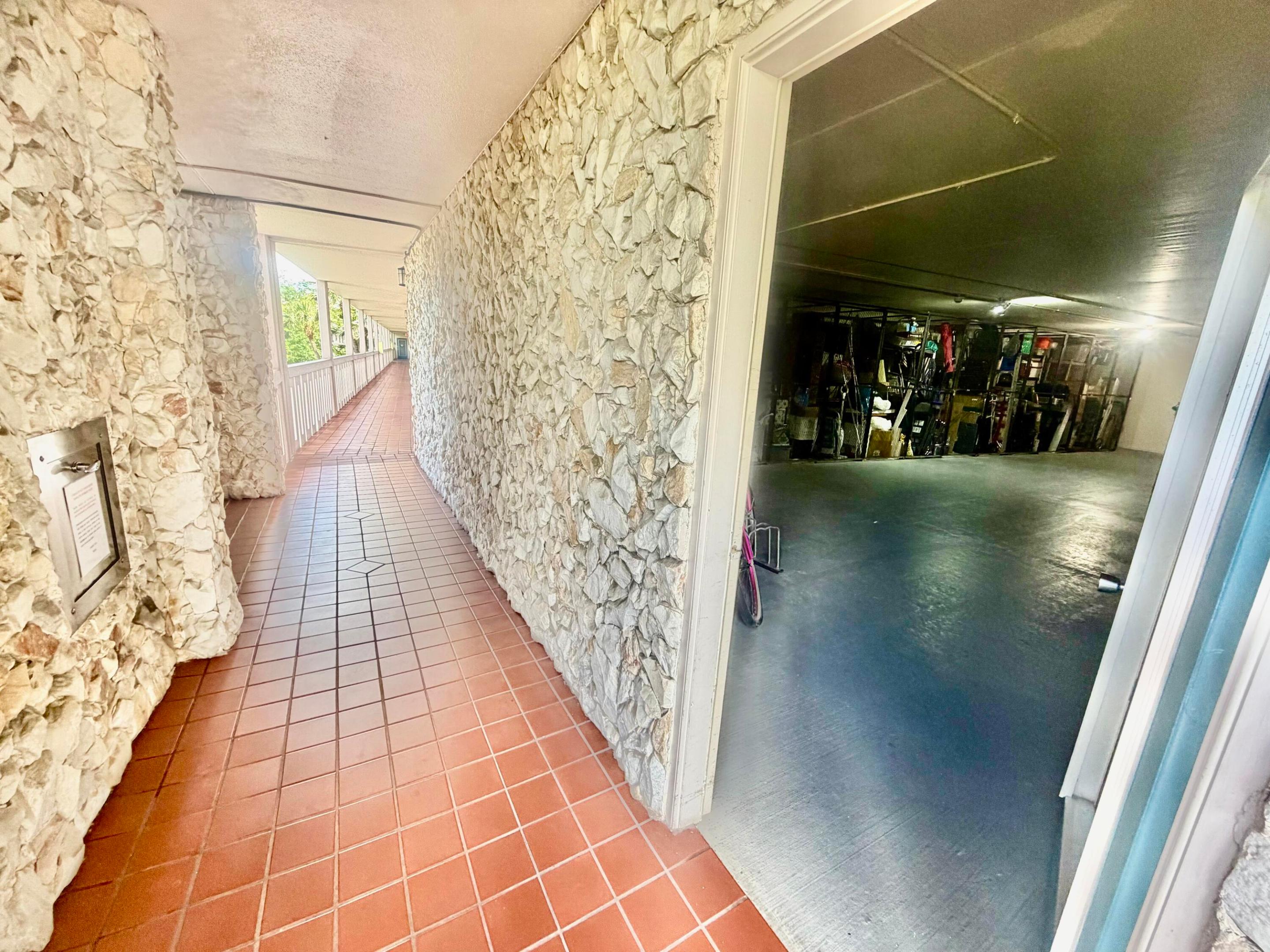 GRANADA VILLAGE B CONDO - Residential