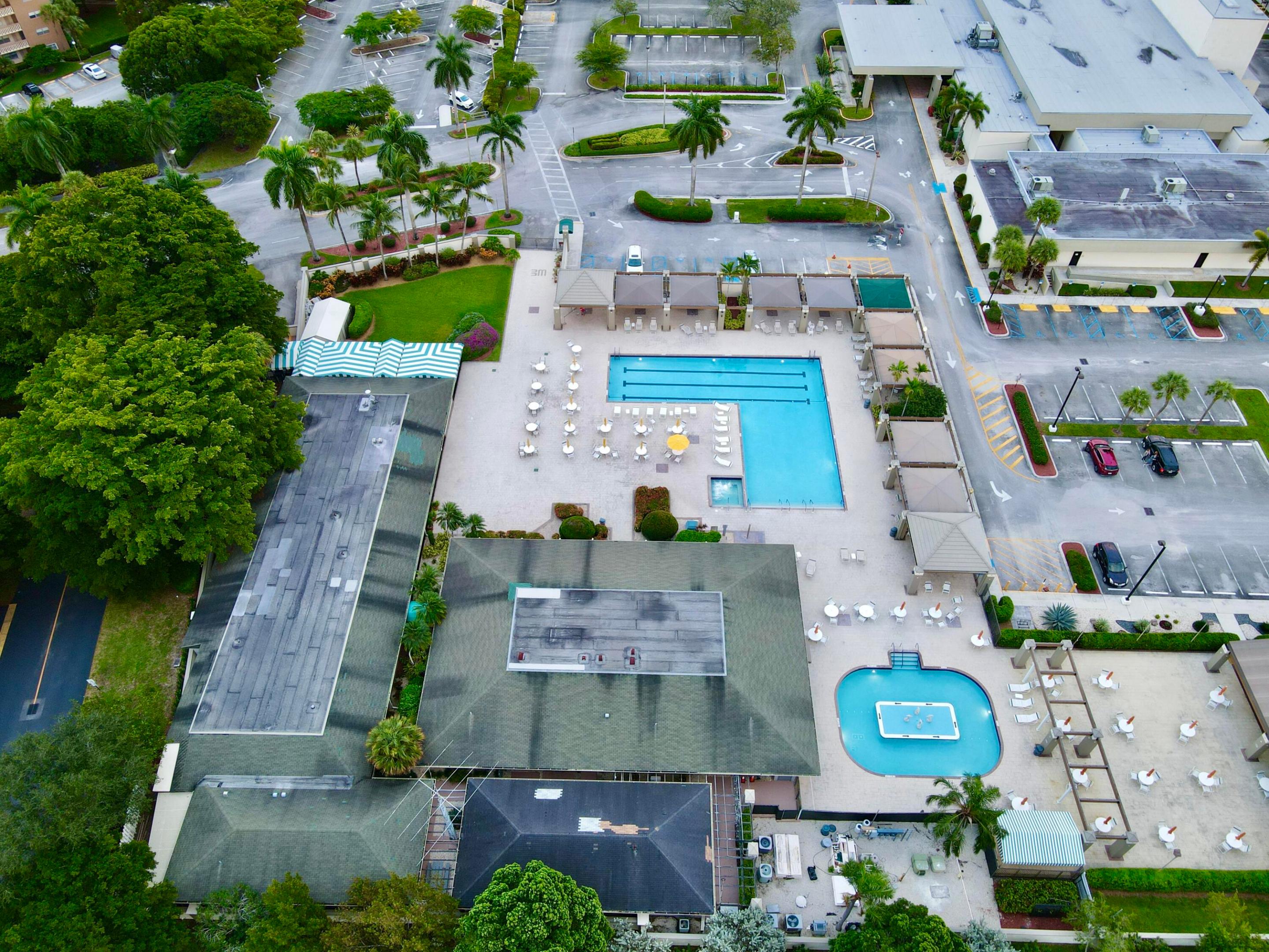 GRANADA VILLAGE B CONDO - Residential